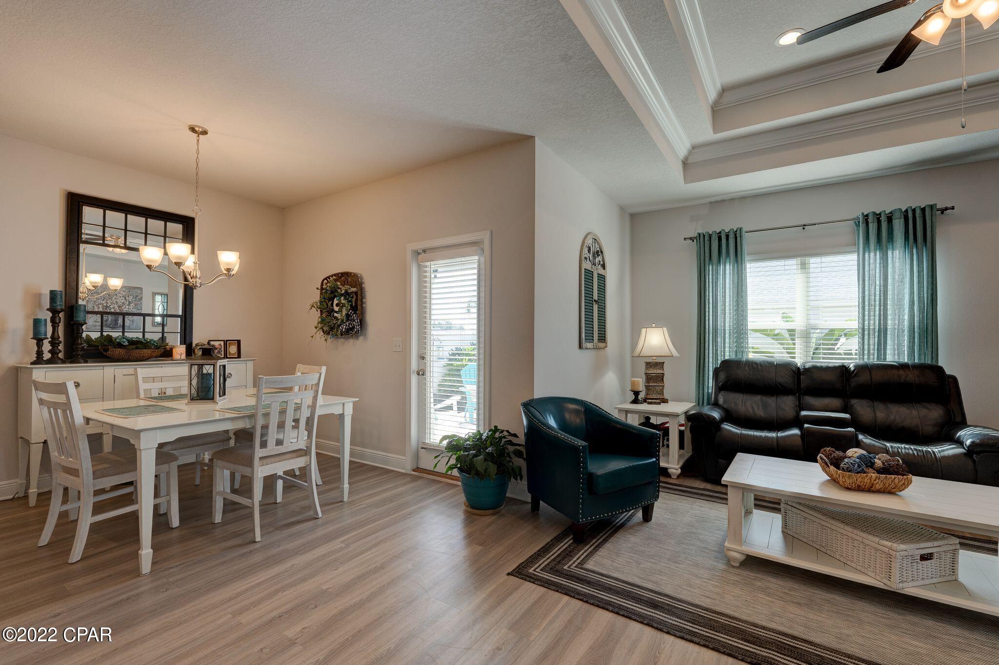 Moonraker - Residential