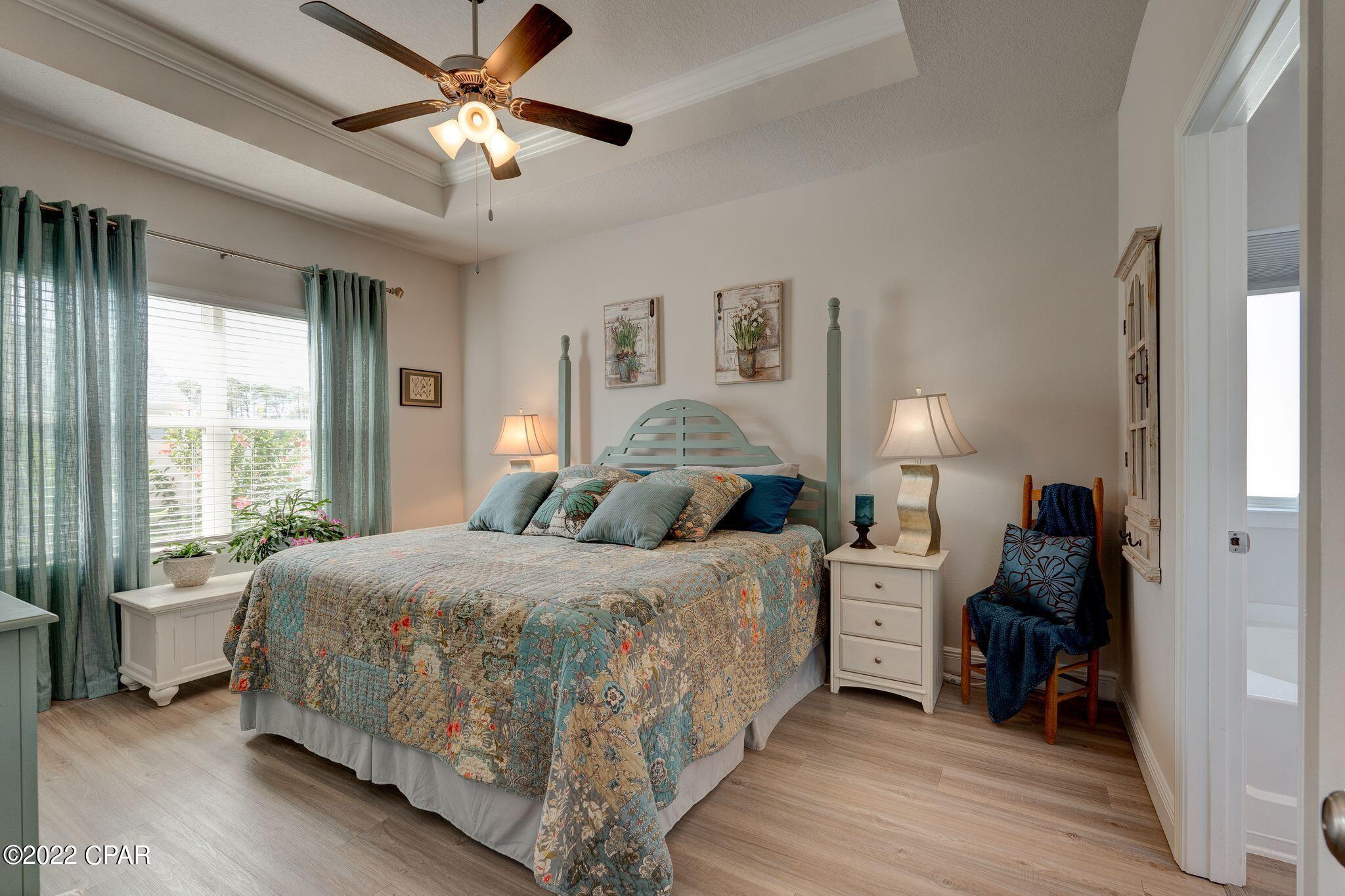 Moonraker - Residential