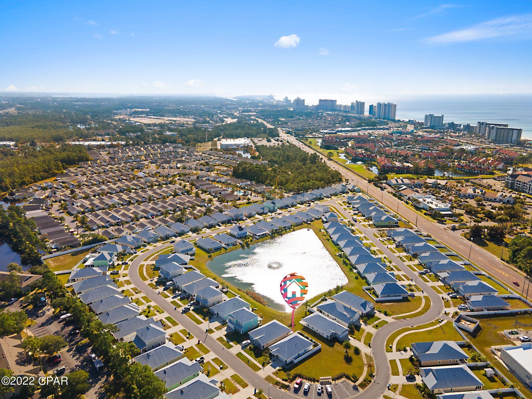 Moonraker - Residential