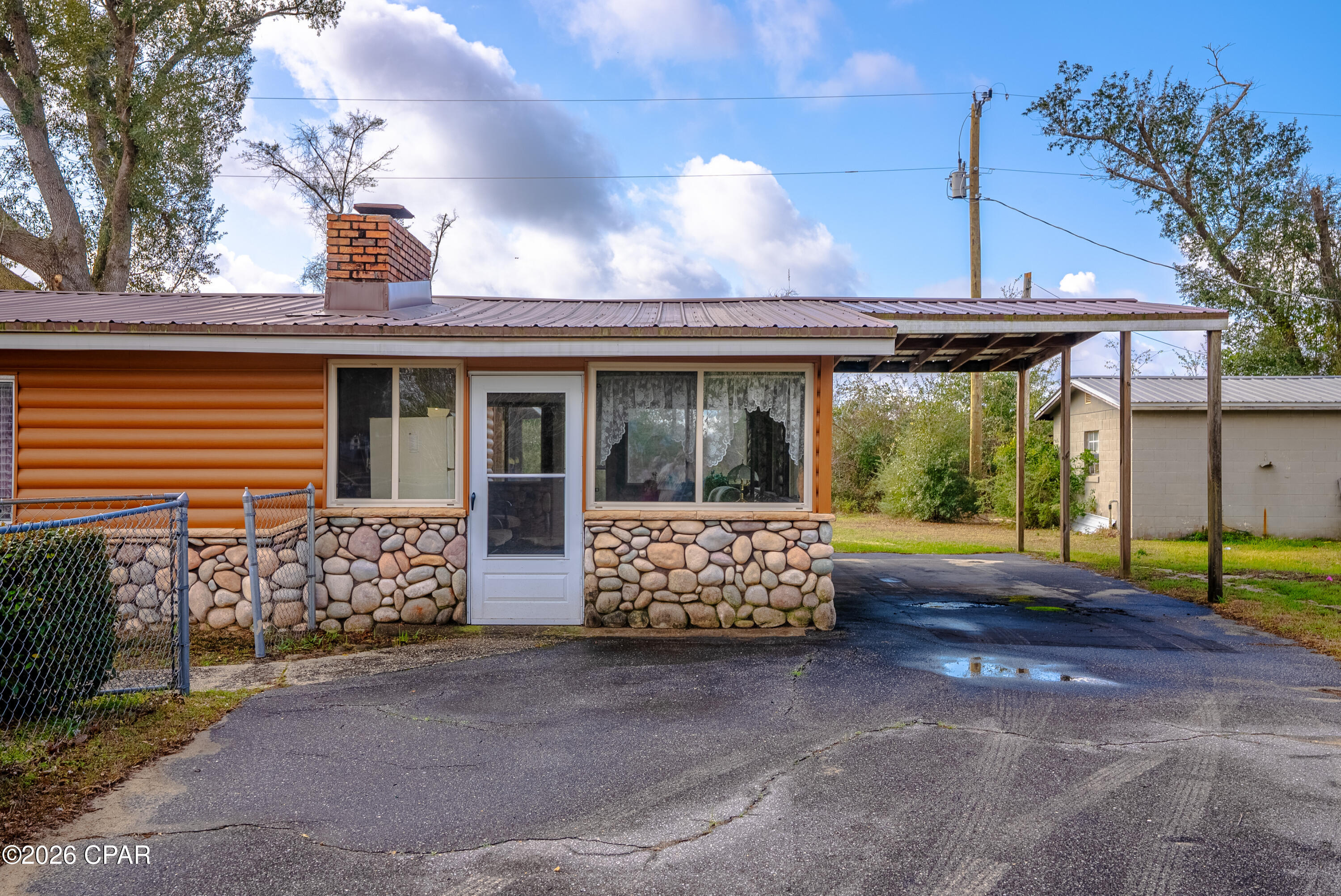 [No Recorded Subdiv] - Residential