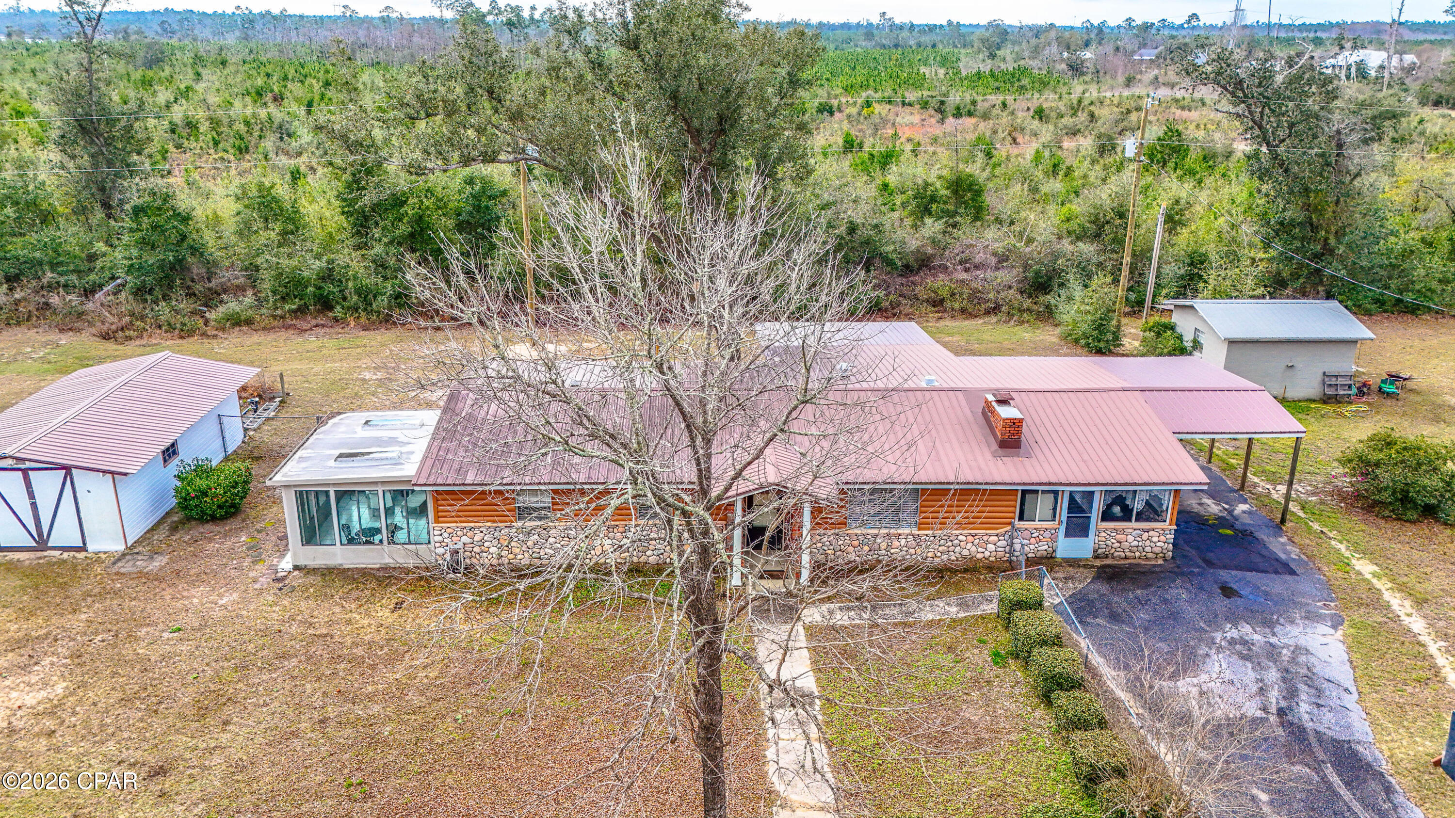 [No Recorded Subdiv] - Residential