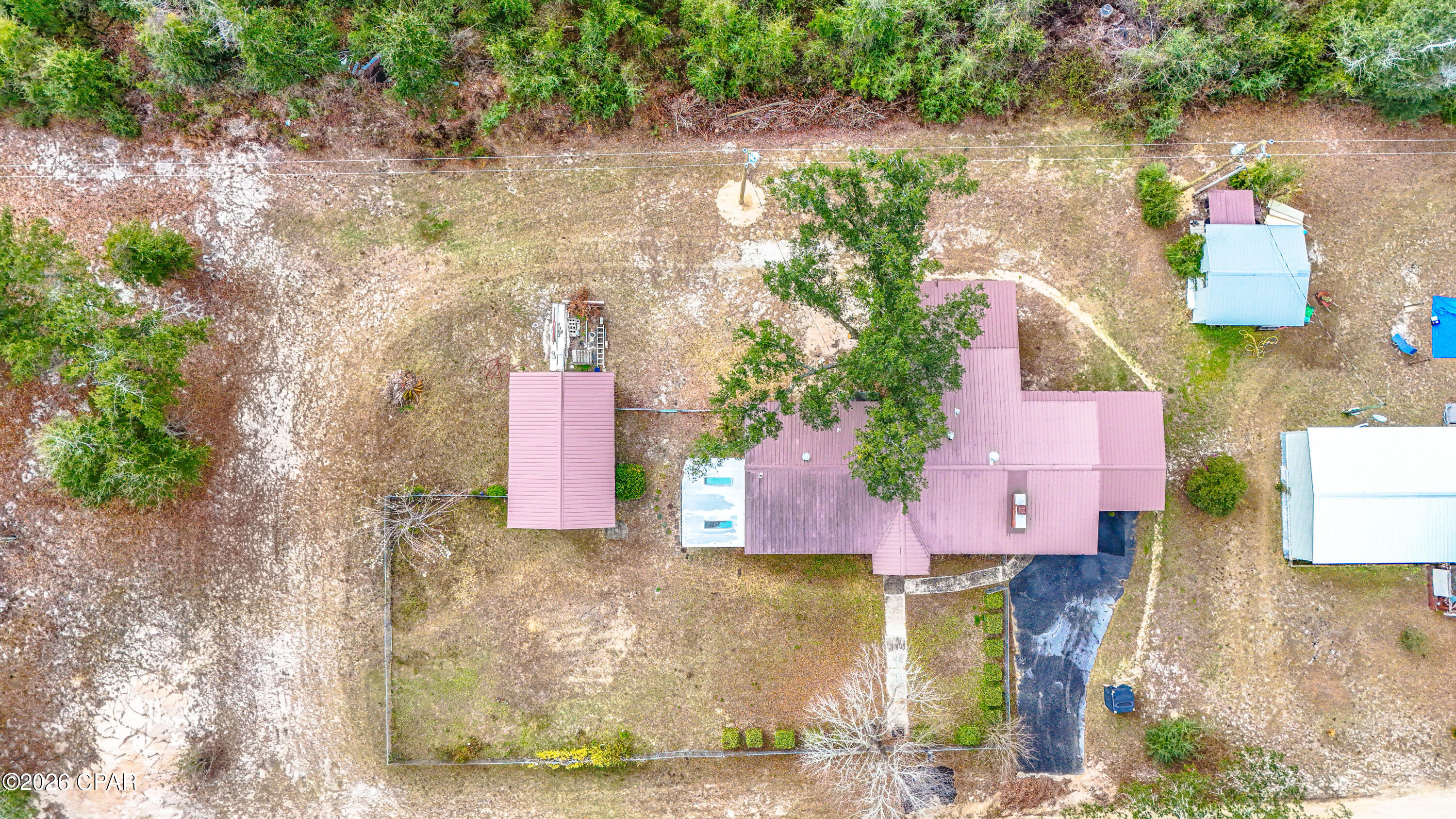 [No Recorded Subdiv] - Residential