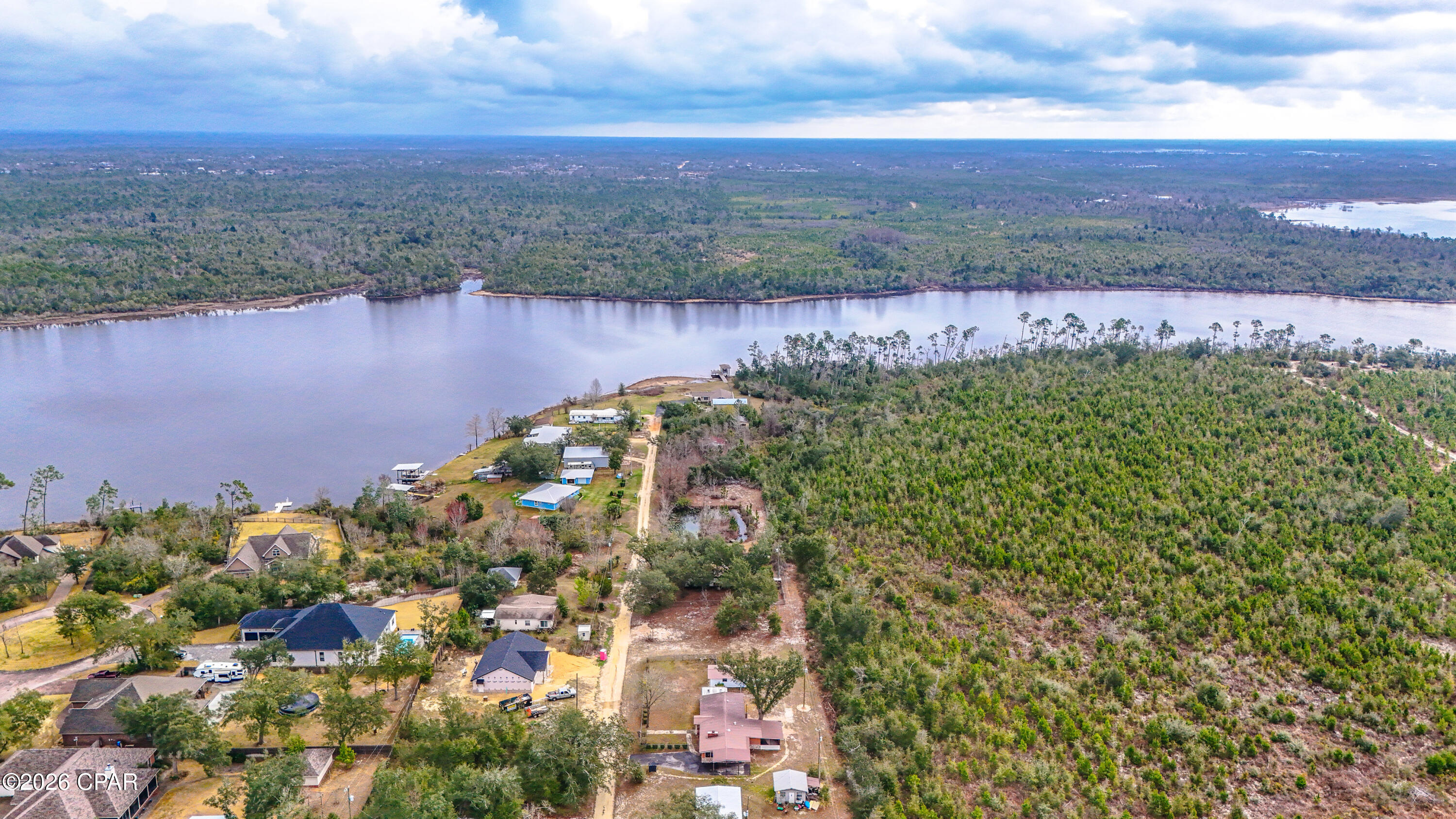 [No Recorded Subdiv] - Residential