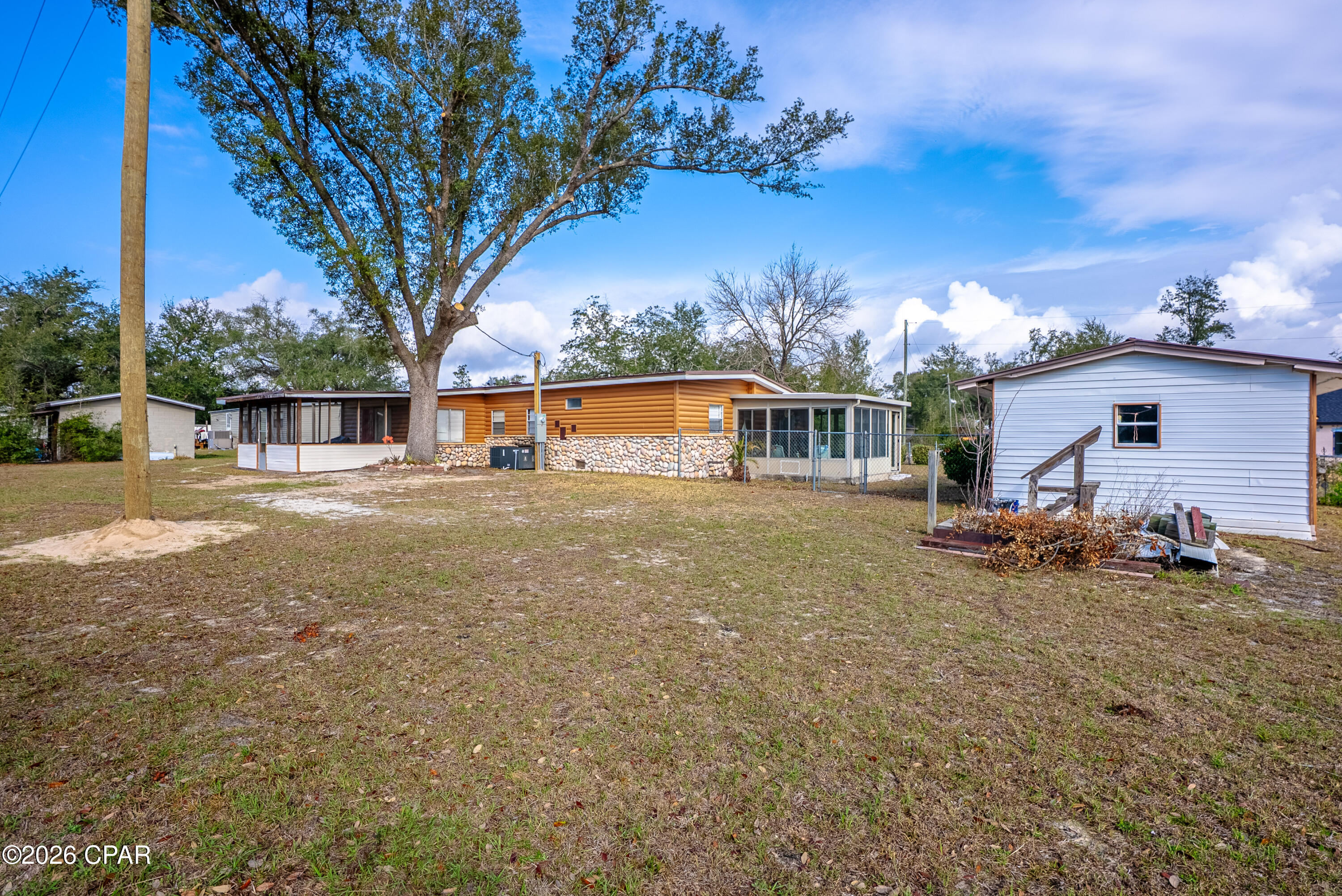 [No Recorded Subdiv] - Residential