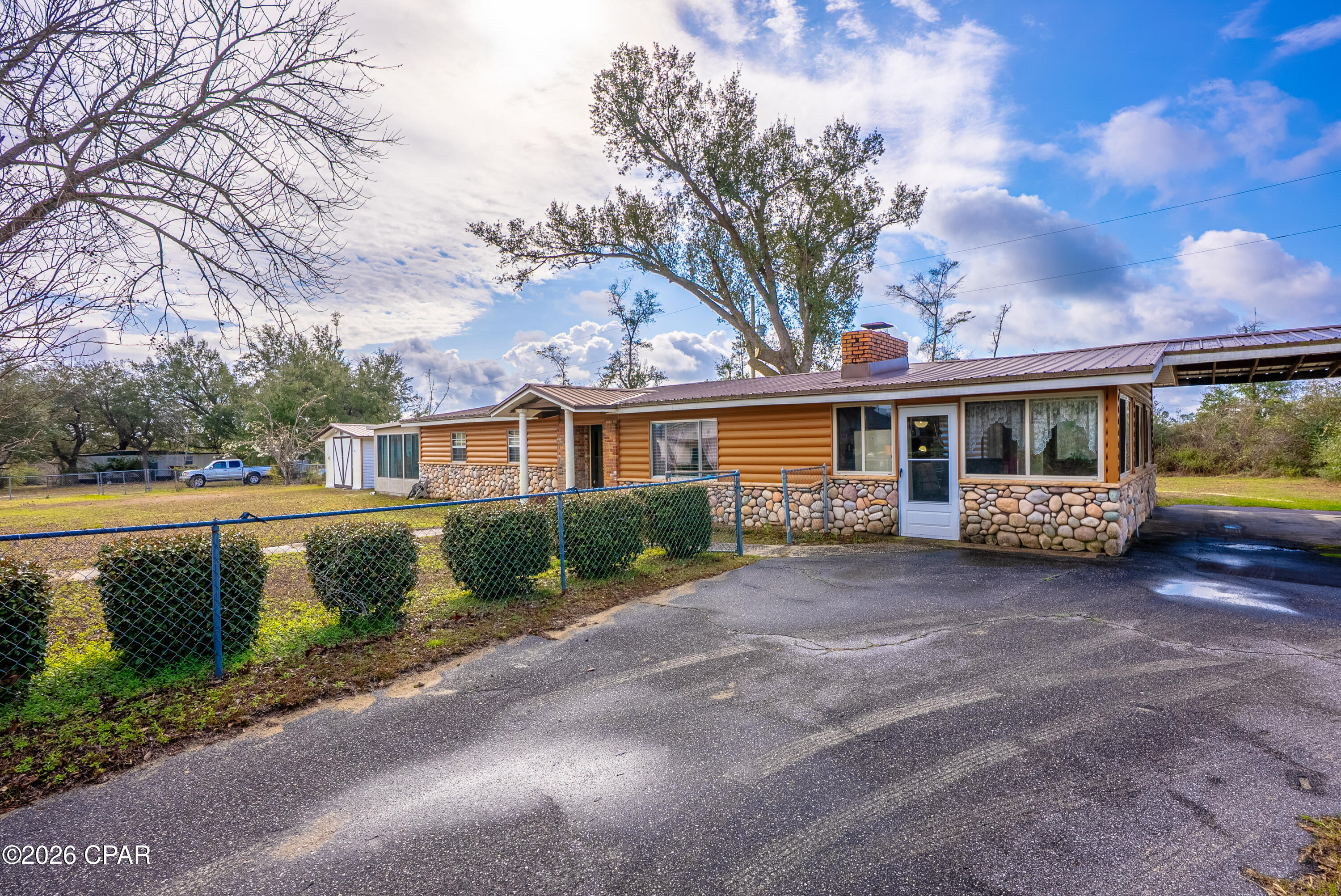 [No Recorded Subdiv] - Residential