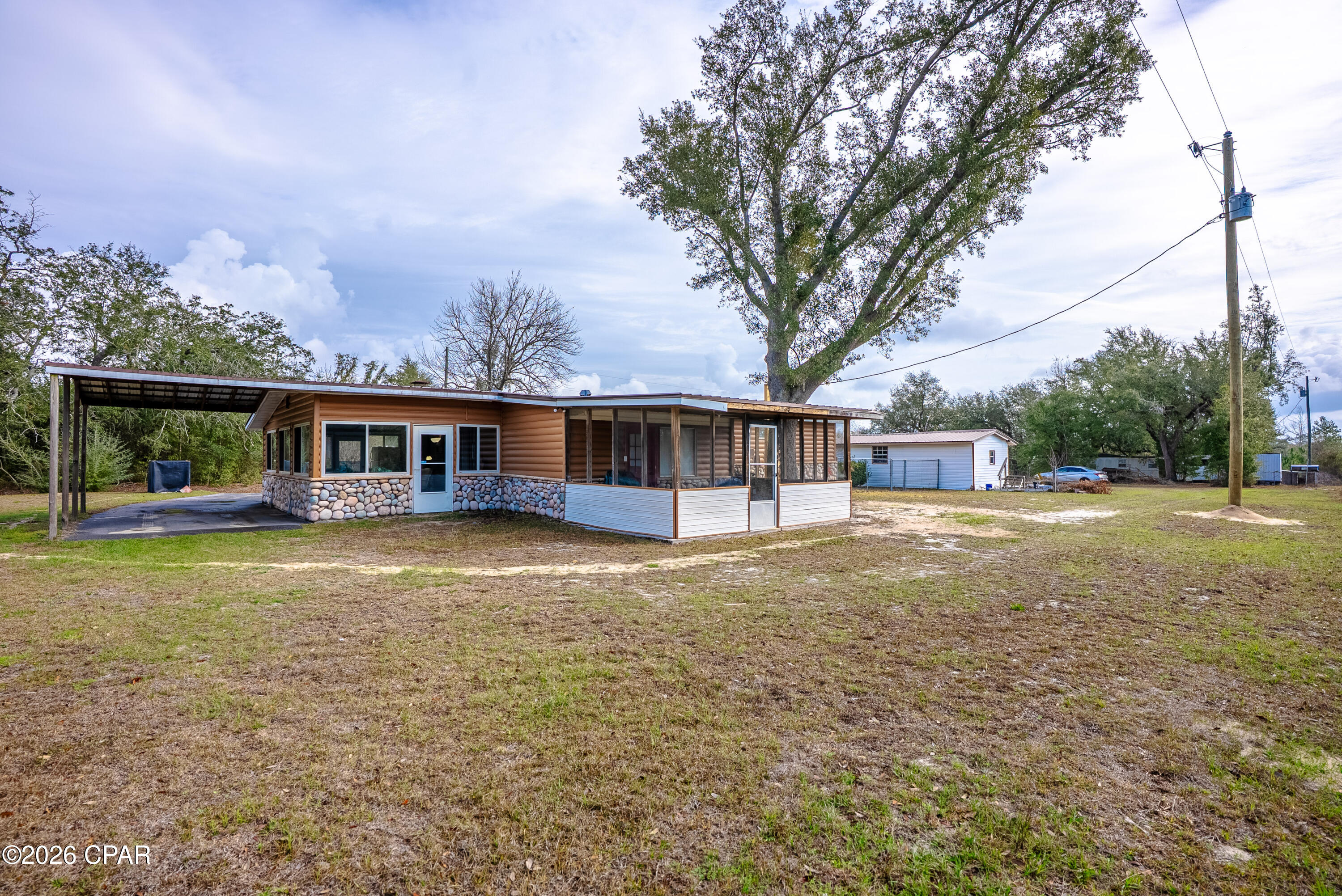 [No Recorded Subdiv] - Residential