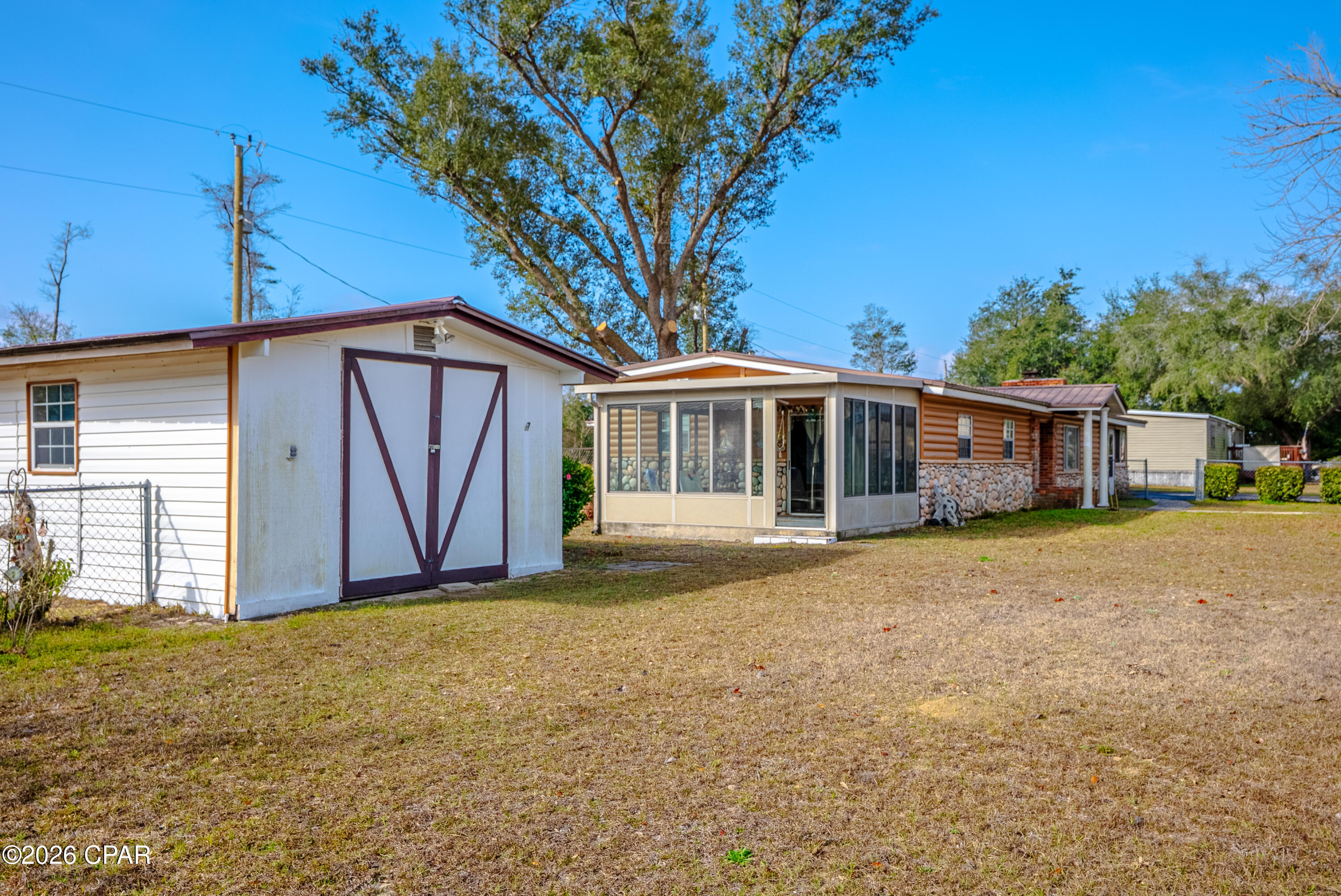 [No Recorded Subdiv] - Residential