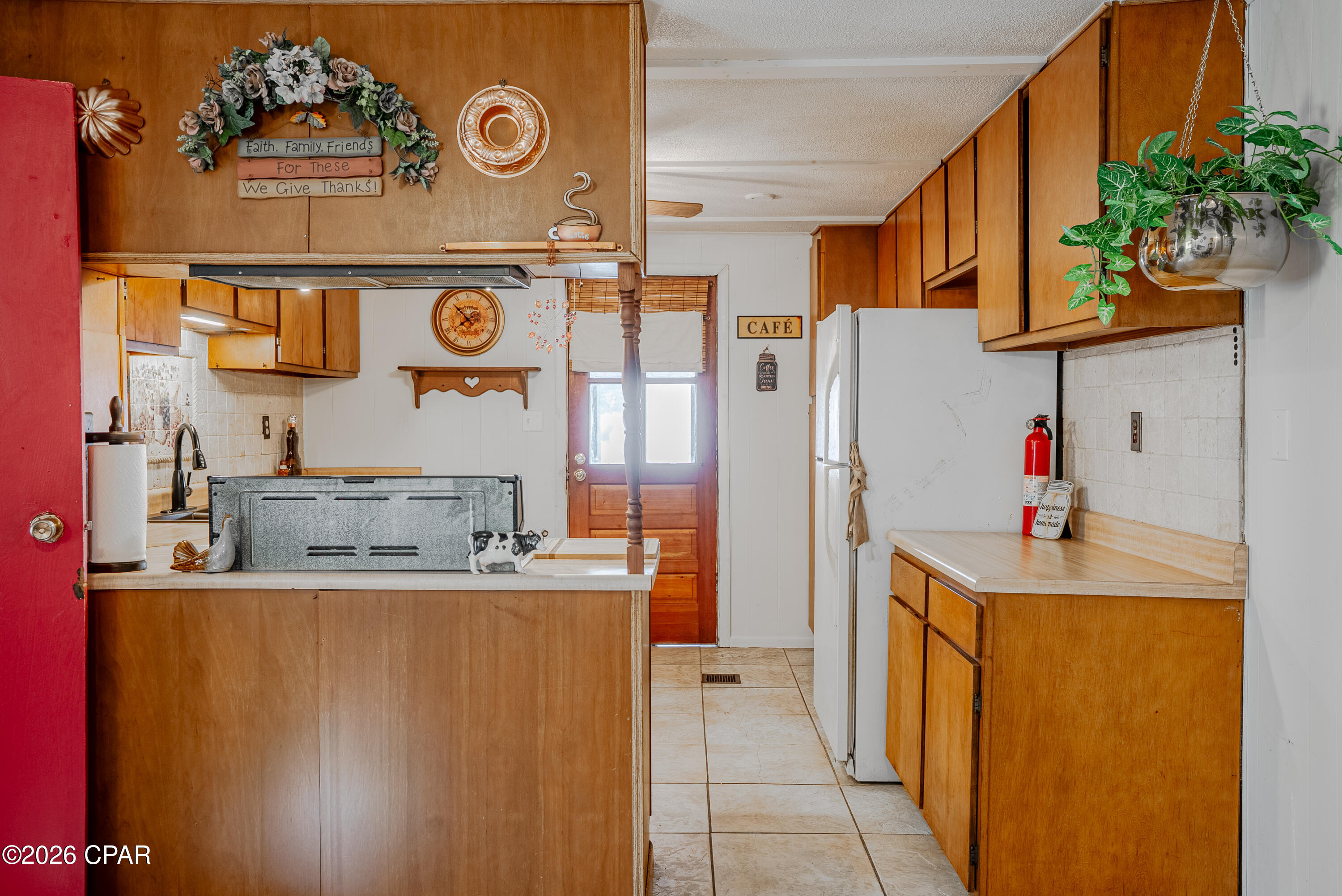 [No Recorded Subdiv] - Residential