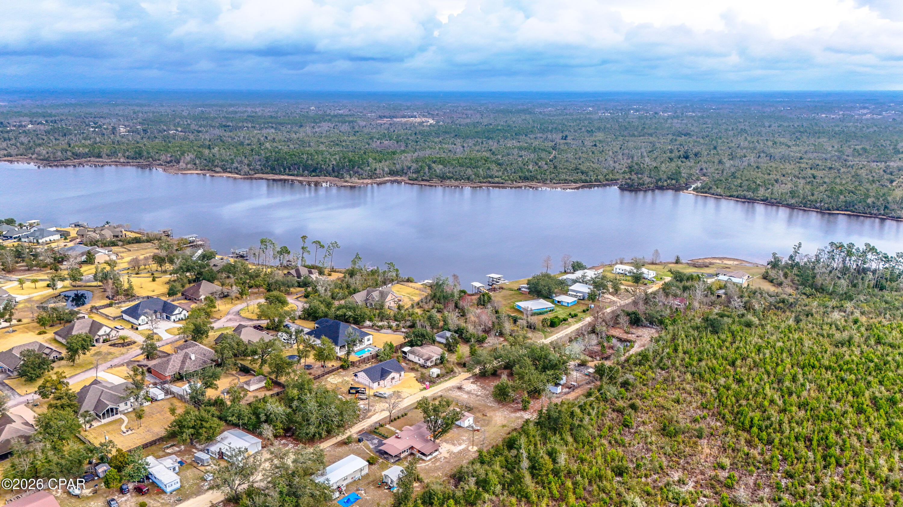 [No Recorded Subdiv] - Residential