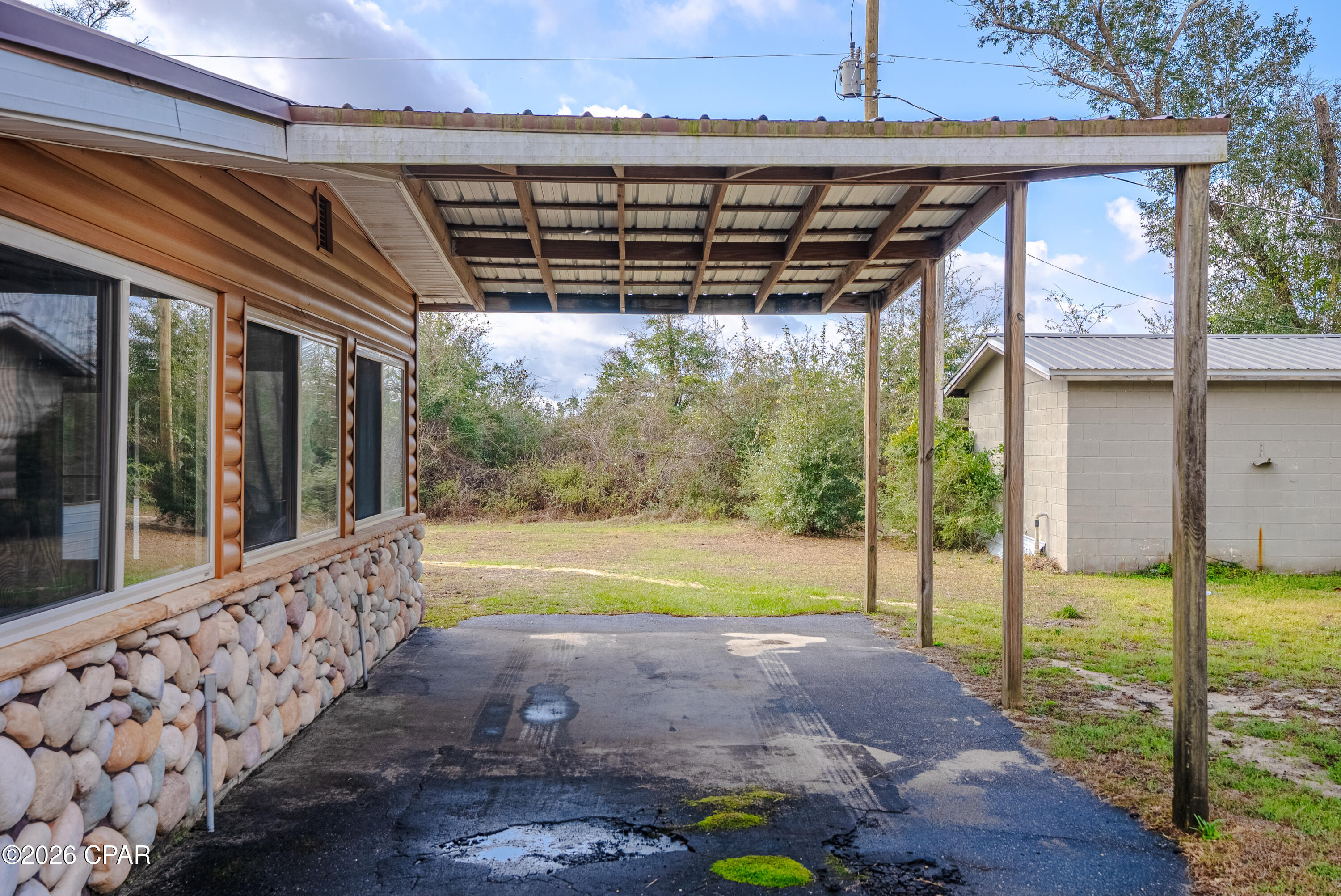 [No Recorded Subdiv] - Residential