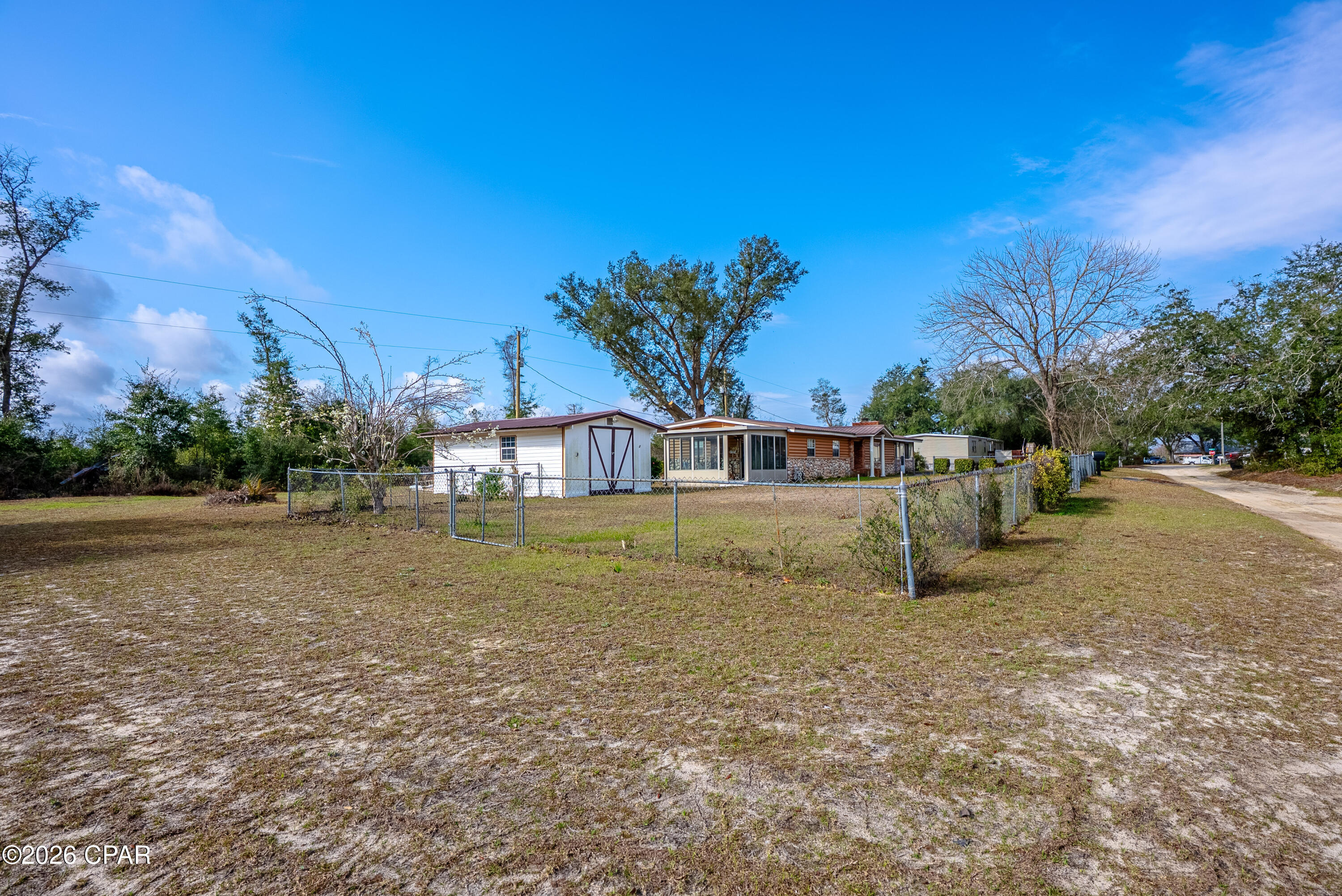 [No Recorded Subdiv] - Residential