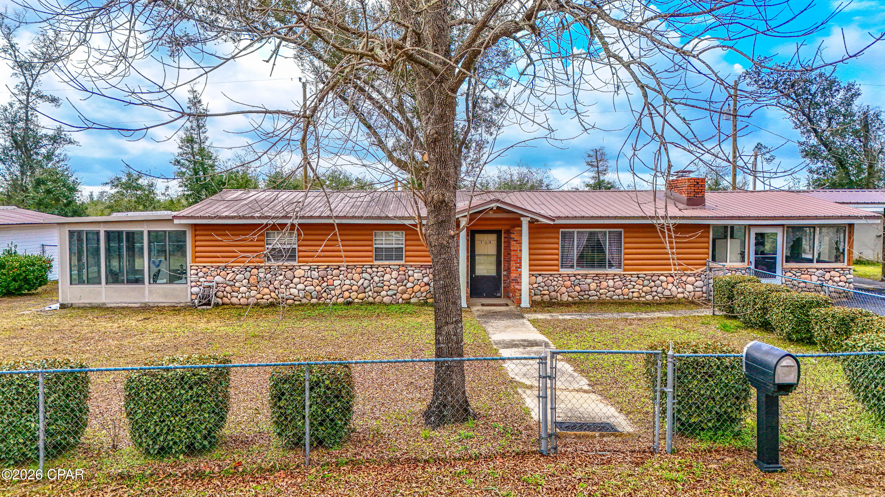 [No Recorded Subdiv] - Residential