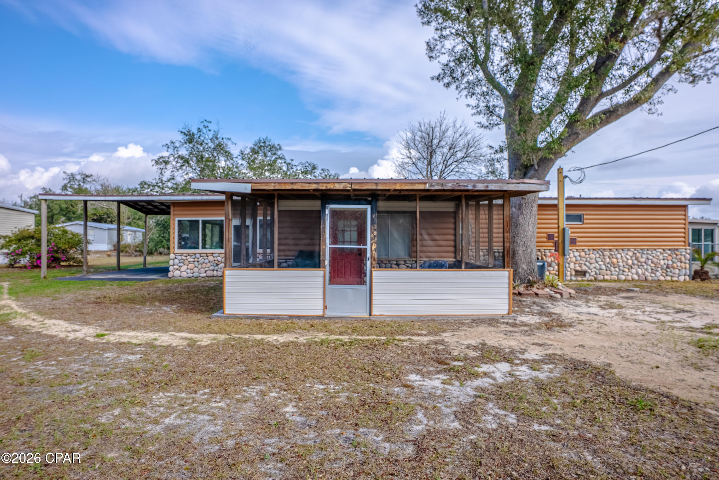 [No Recorded Subdiv] - Residential