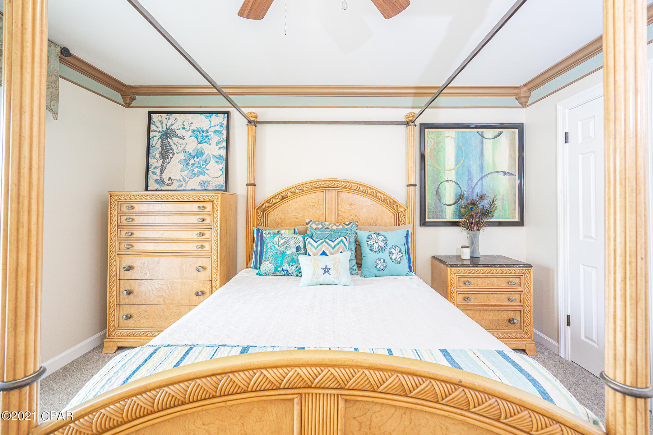 Bay Point Unit 1 - Residential