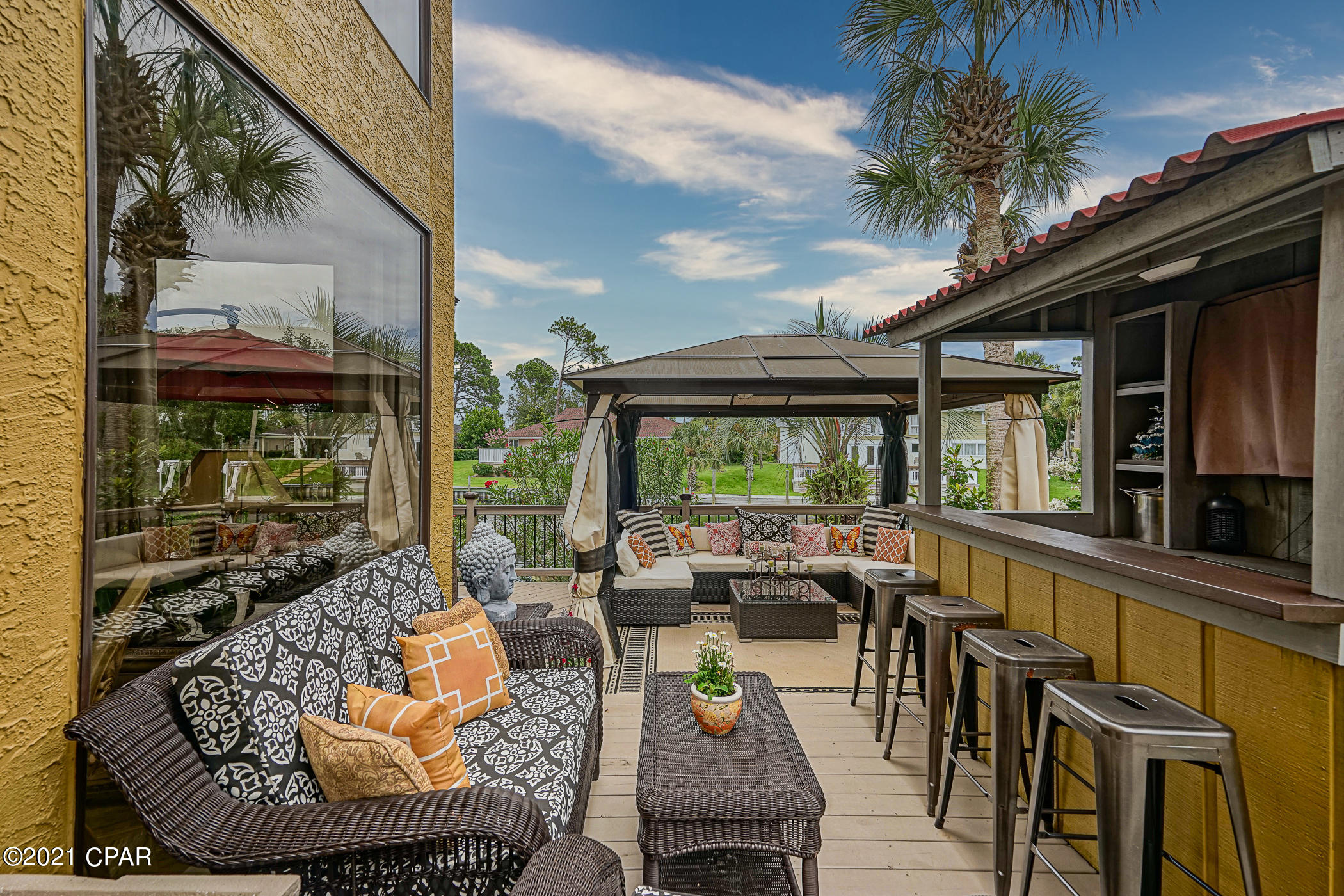 Bay Point Unit 1 - Residential