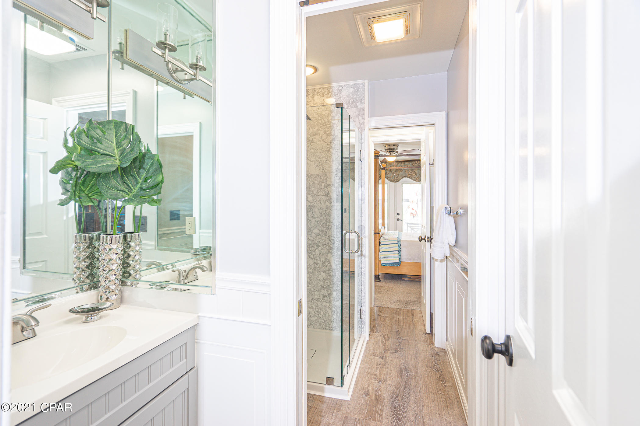 Bay Point Unit 1 - Residential