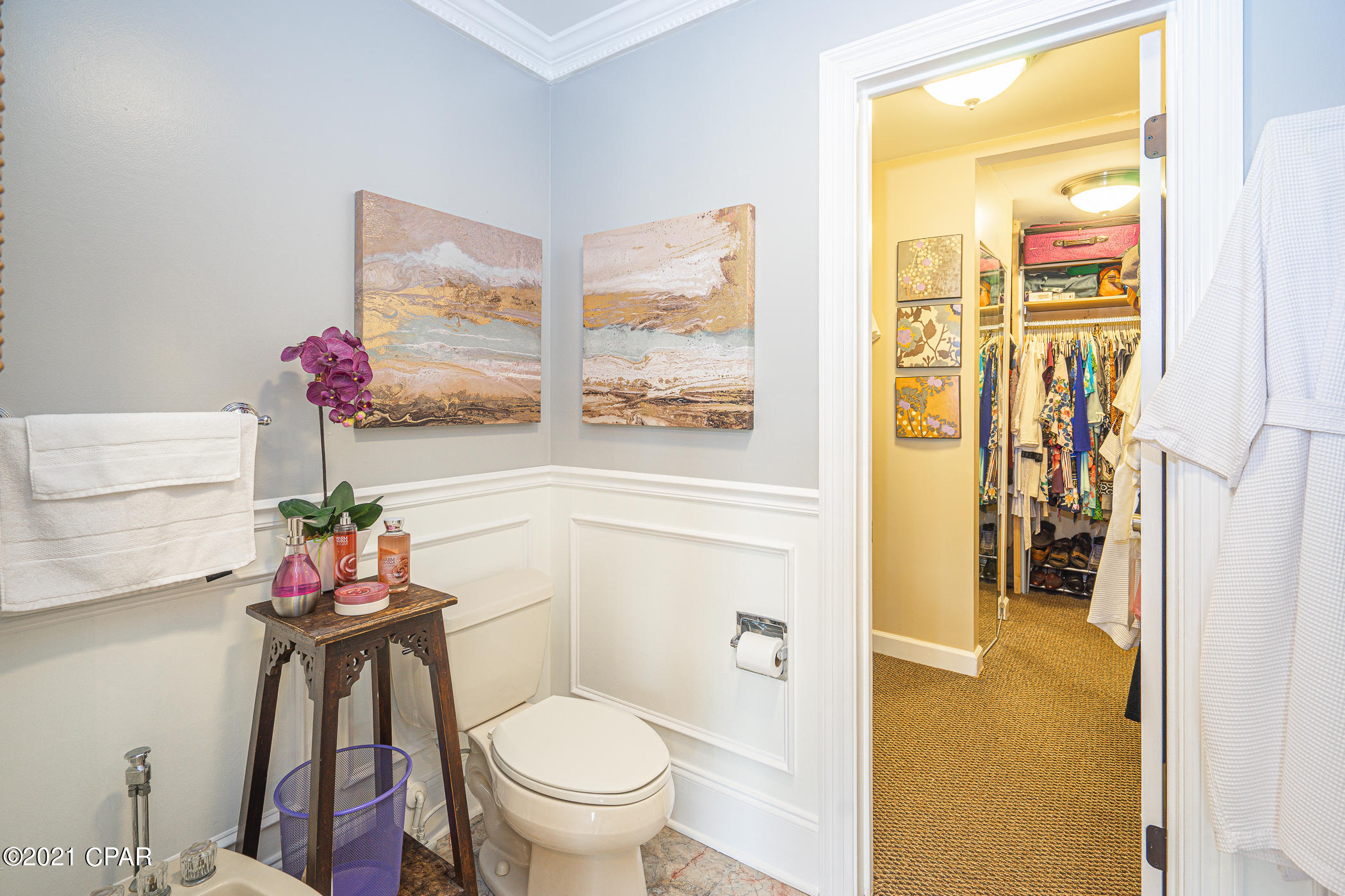 Bay Point Unit 1 - Residential