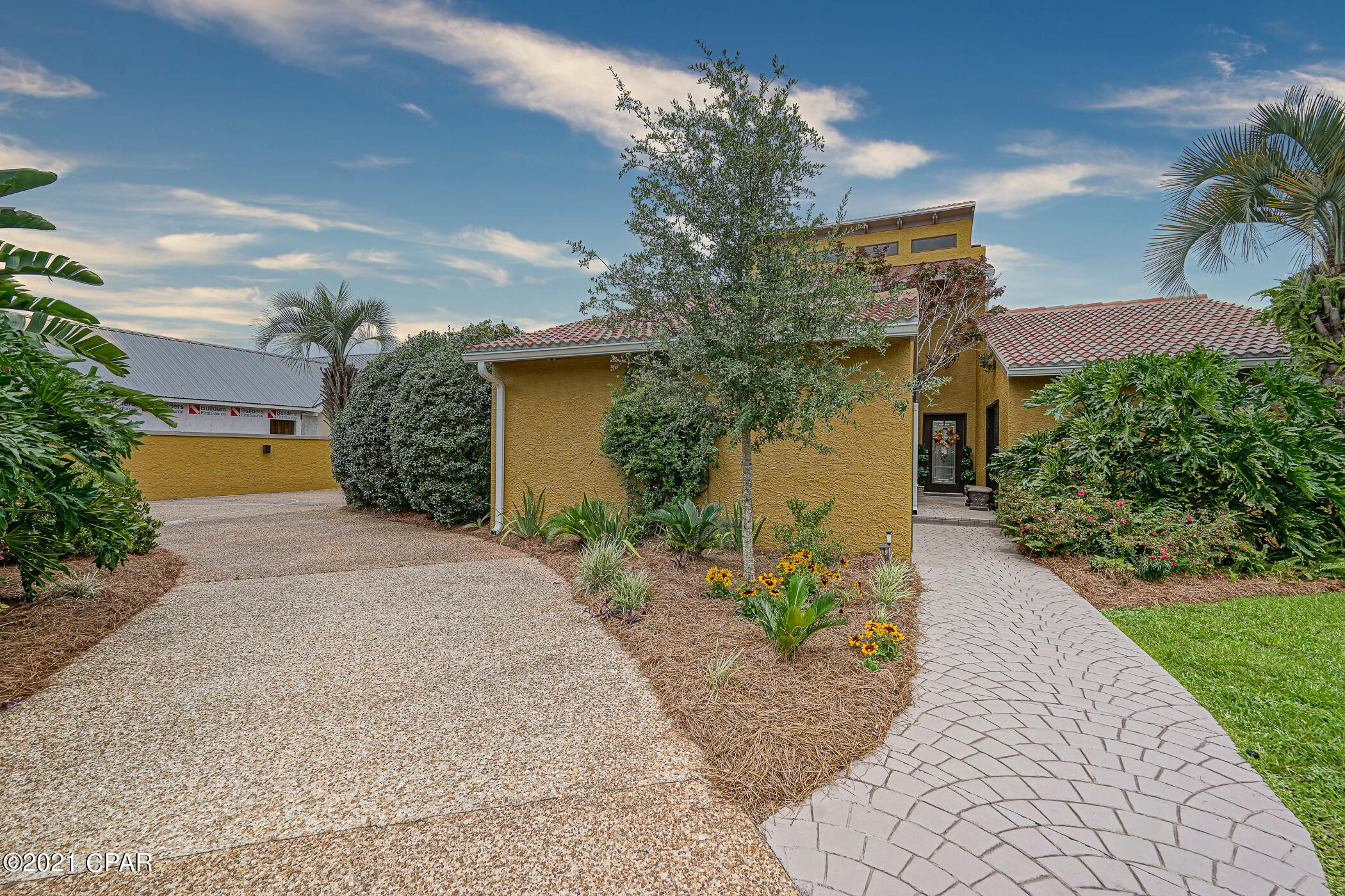 Bay Point Unit 1 - Residential