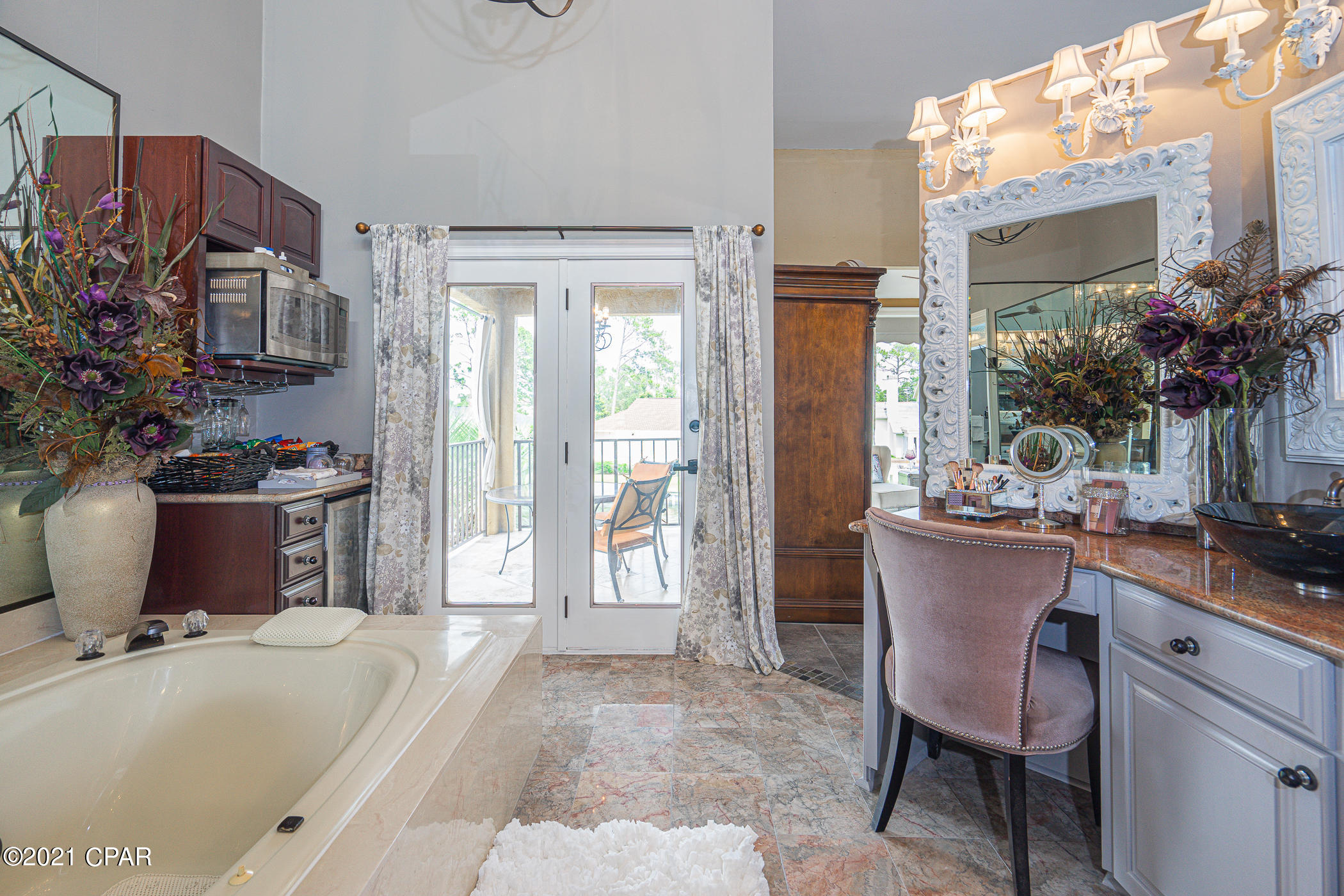 Bay Point Unit 1 - Residential