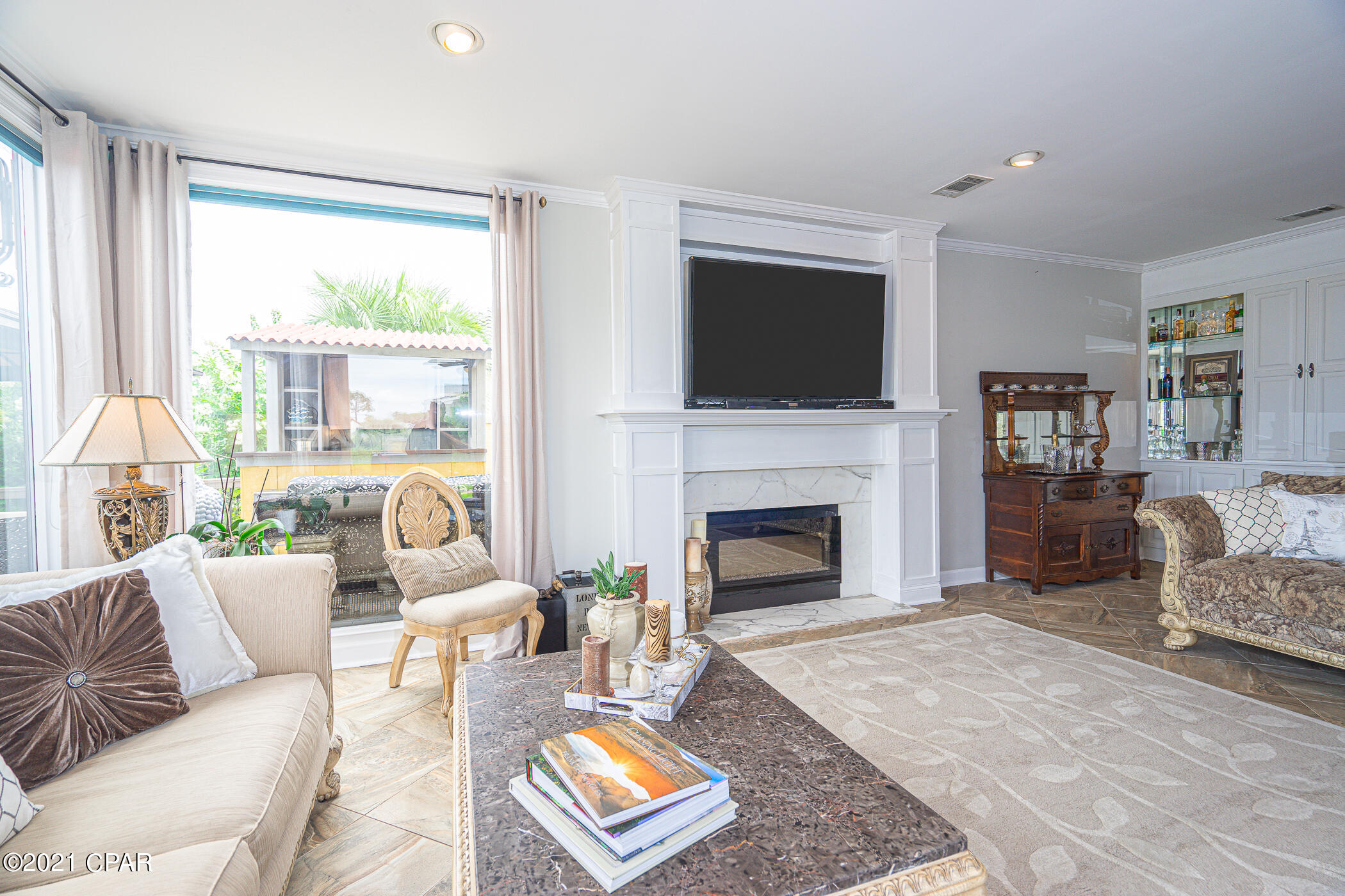 Bay Point Unit 1 - Residential