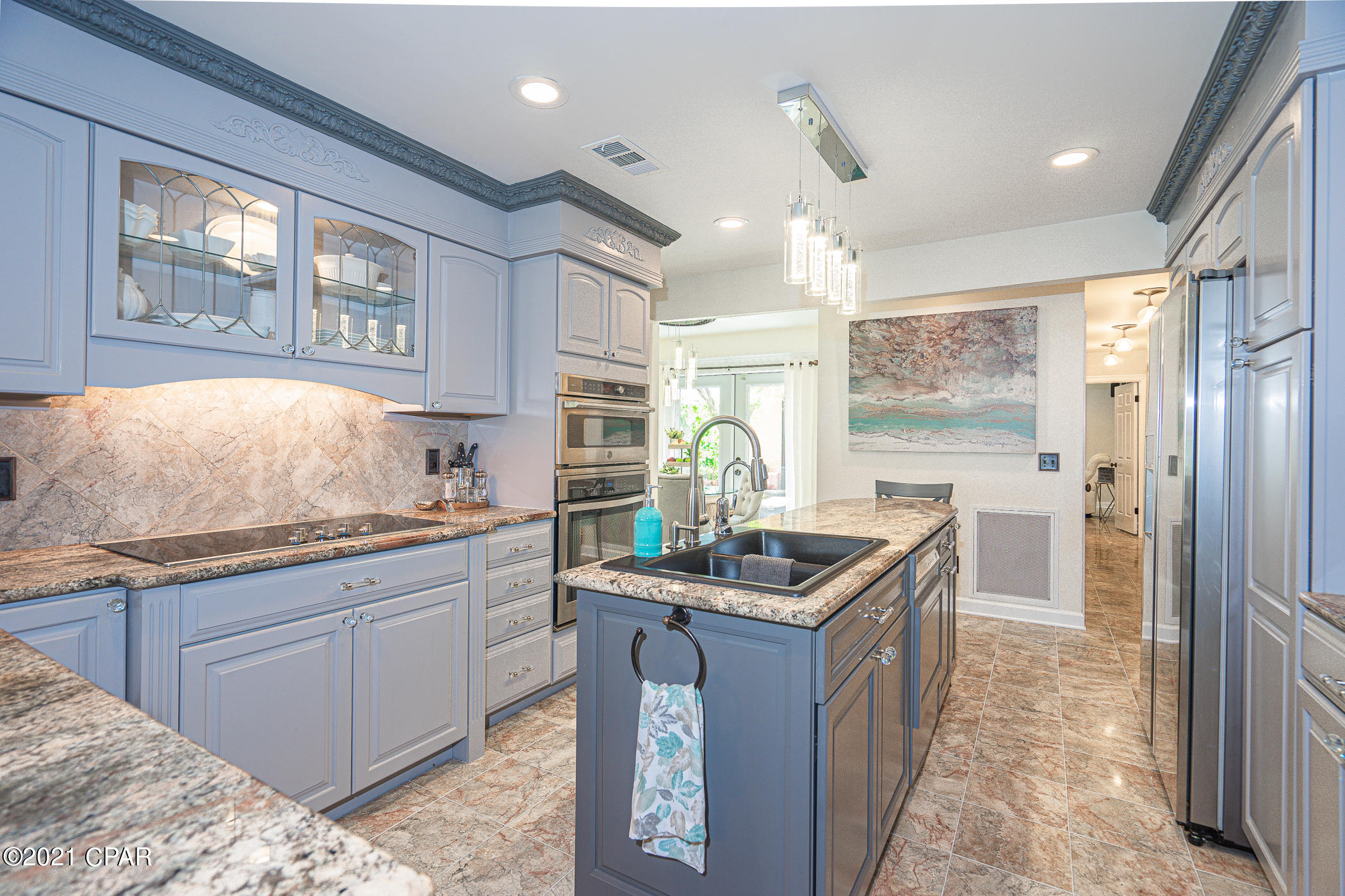 Bay Point Unit 1 - Residential