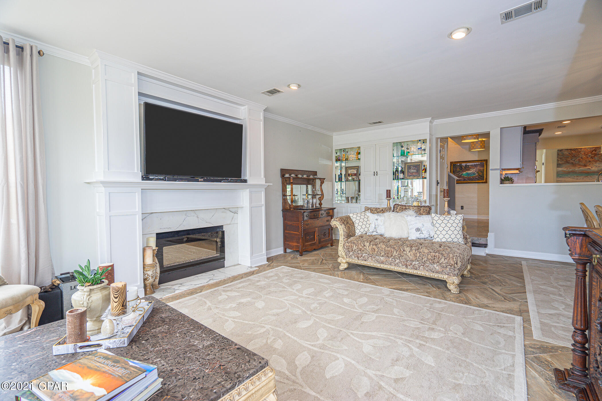 Bay Point Unit 1 - Residential