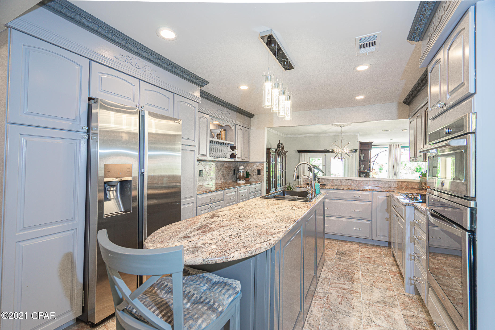 Bay Point Unit 1 - Residential