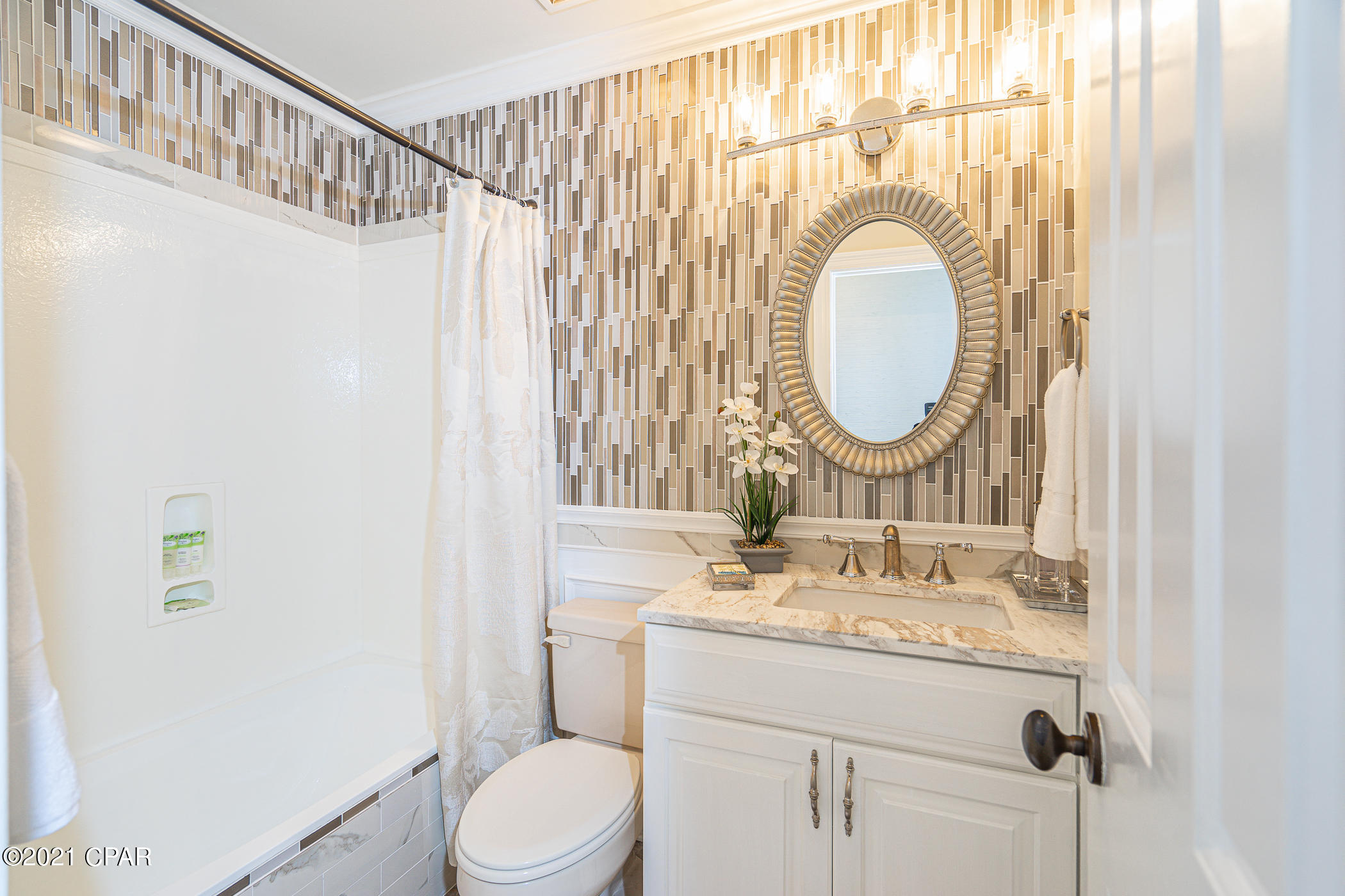 Bay Point Unit 1 - Residential