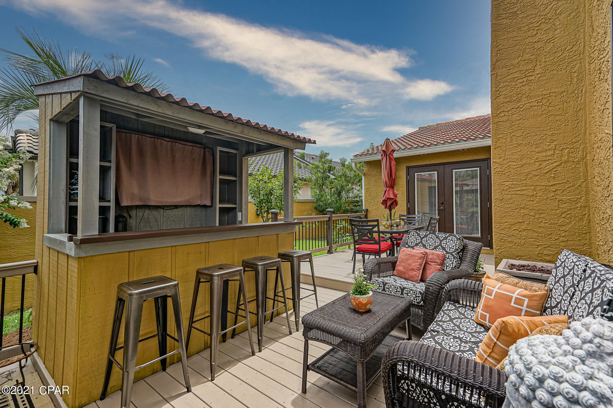 Bay Point Unit 1 - Residential