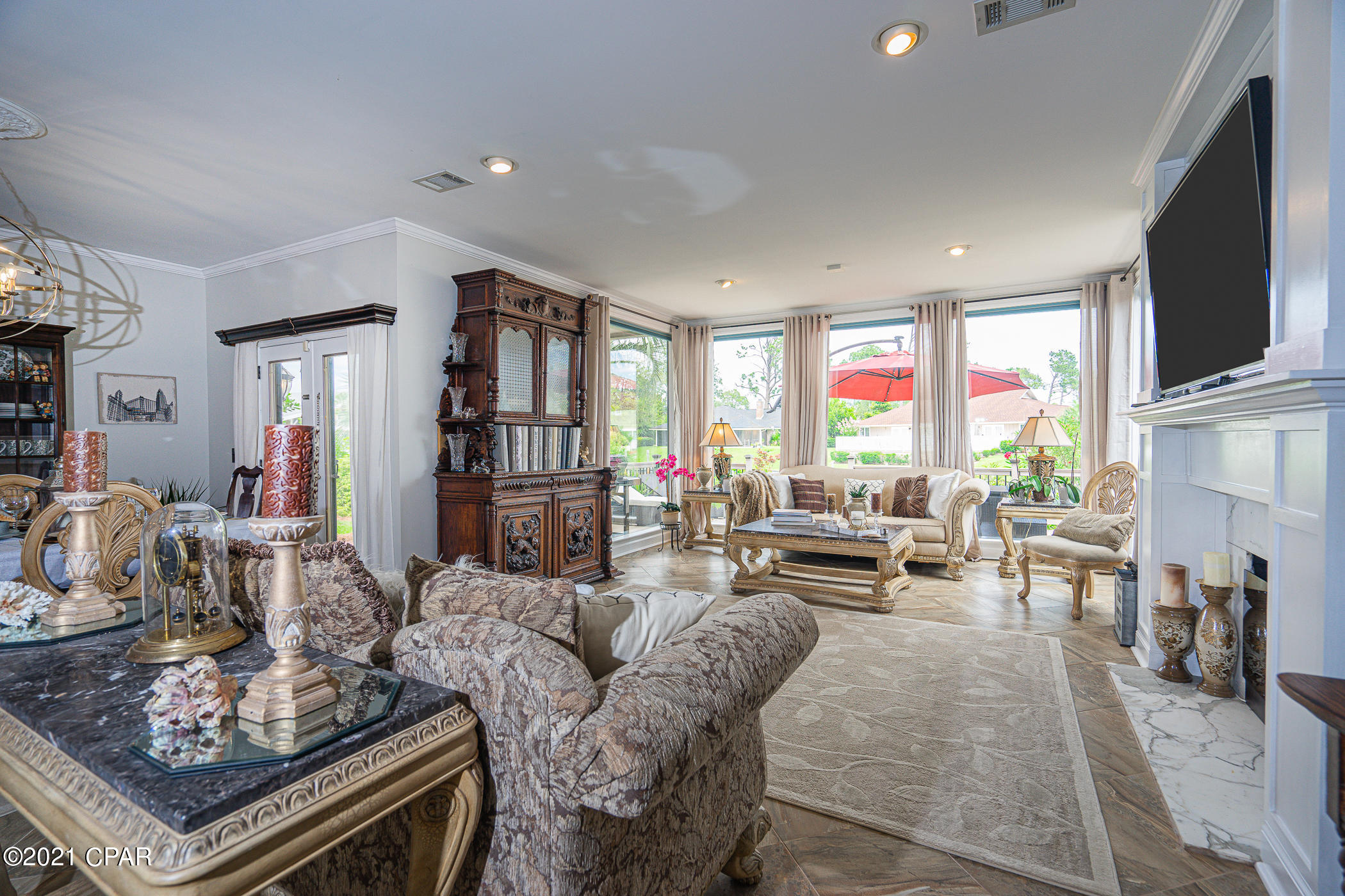 Bay Point Unit 1 - Residential