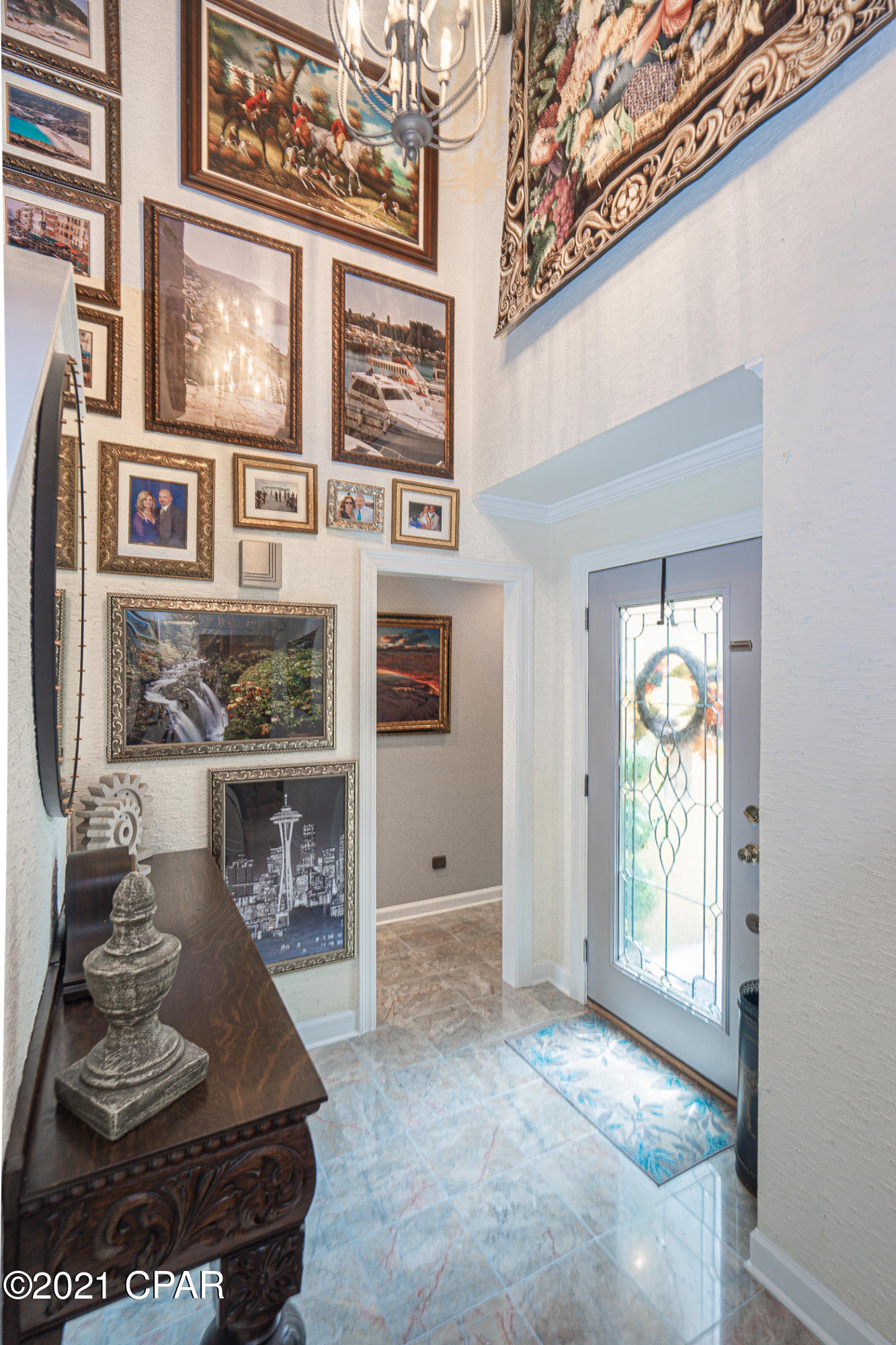 Bay Point Unit 1 - Residential