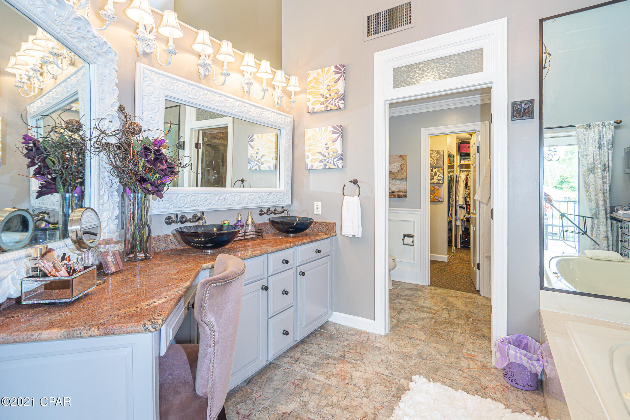 Bay Point Unit 1 - Residential