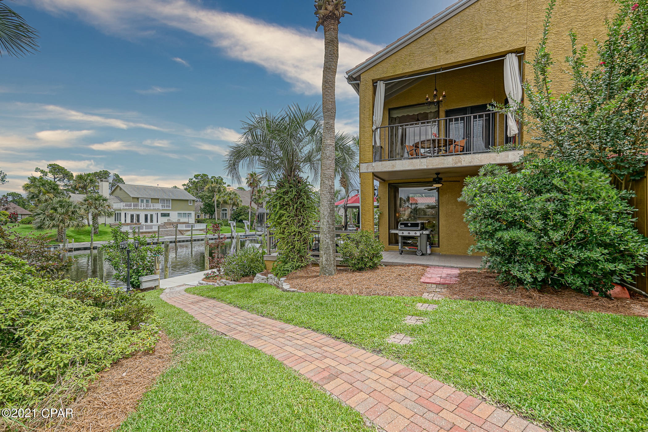 Bay Point Unit 1 - Residential