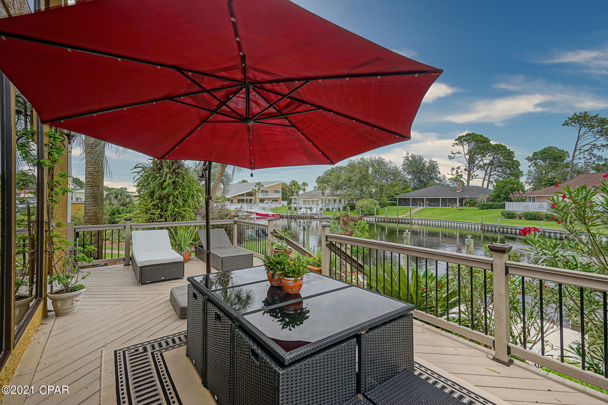 Bay Point Unit 1 - Residential