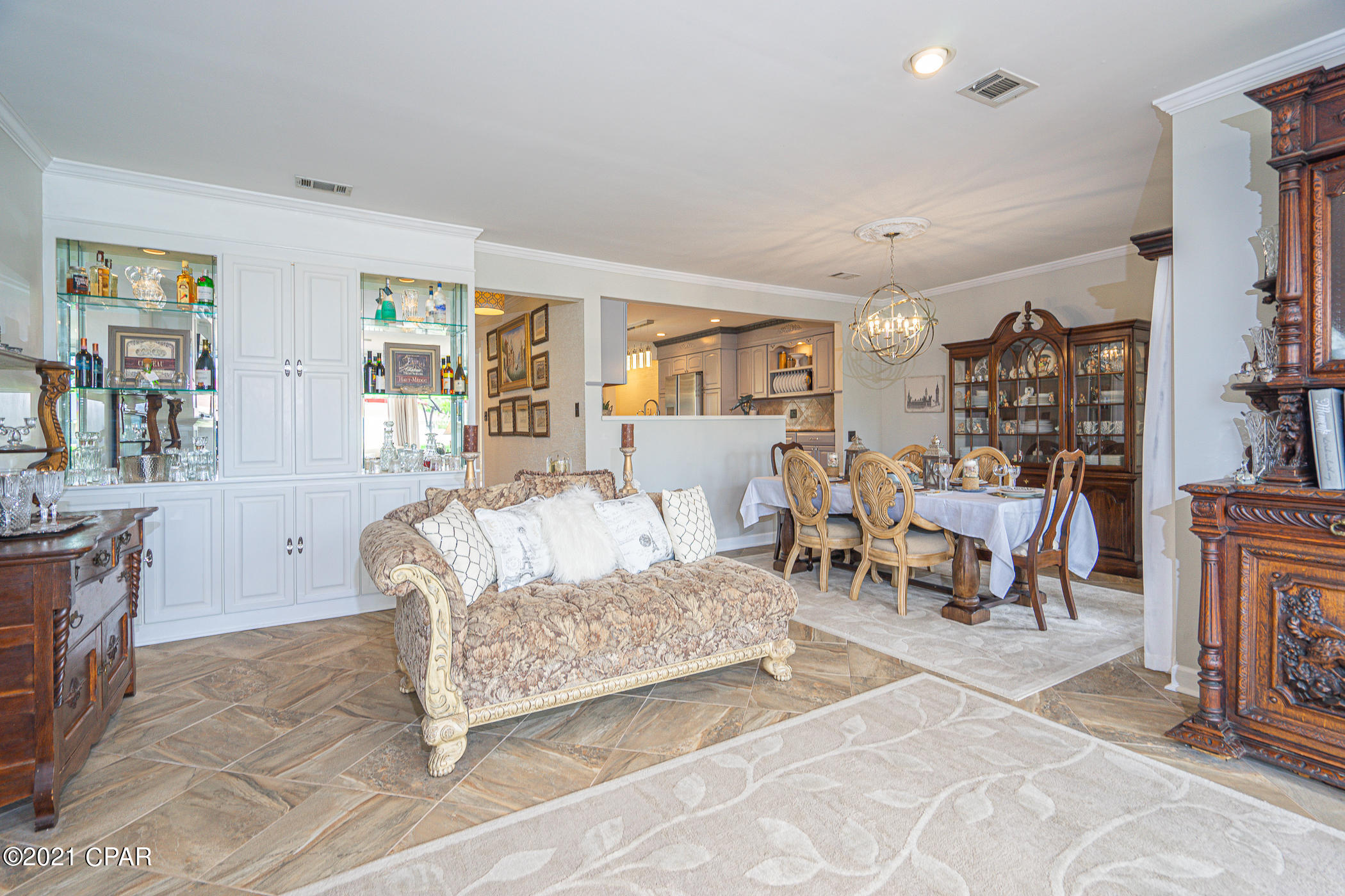 Bay Point Unit 1 - Residential