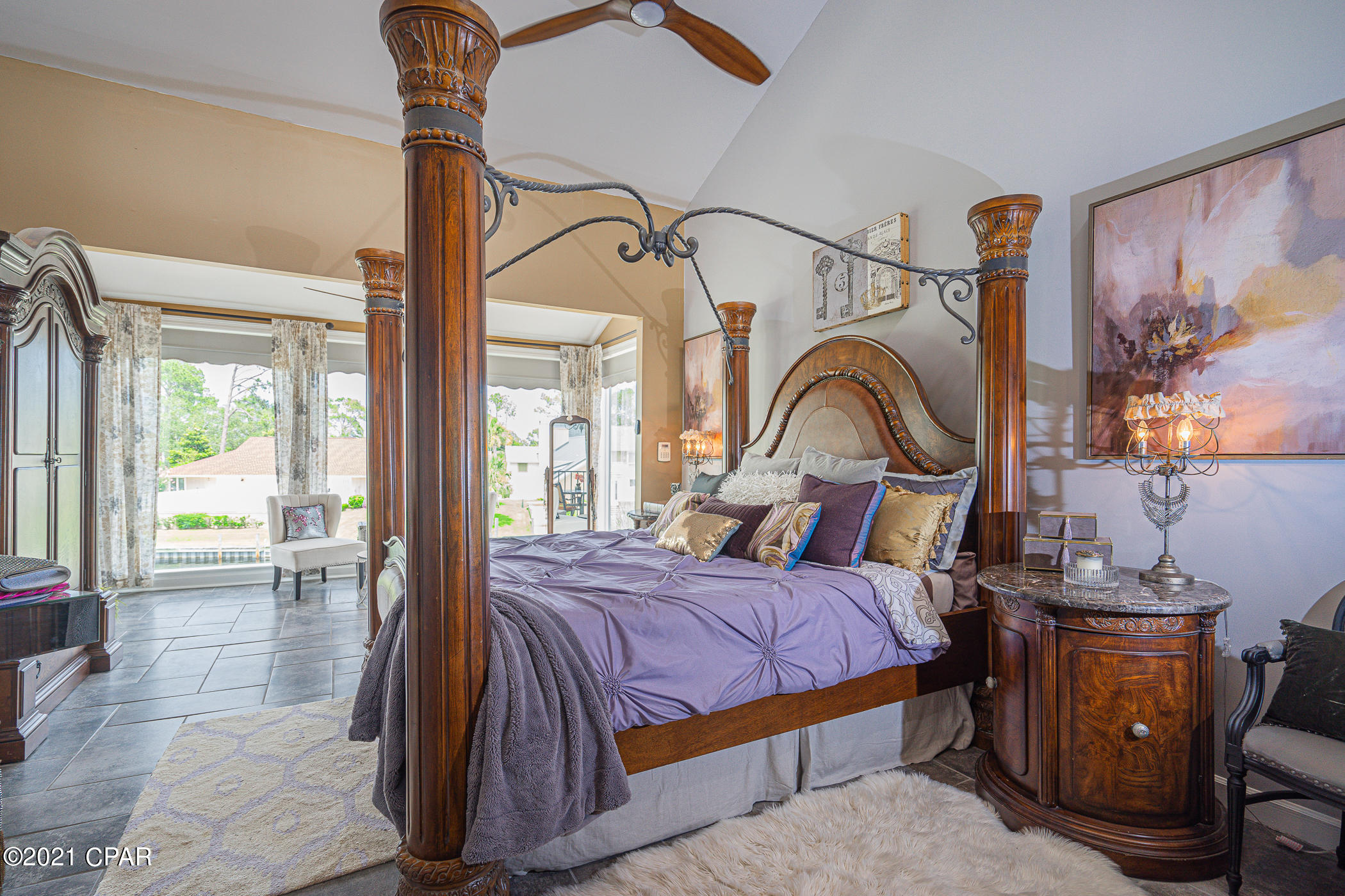 Bay Point Unit 1 - Residential