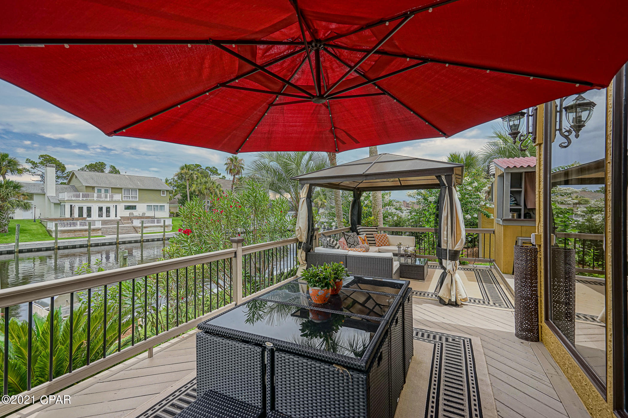 Bay Point Unit 1 - Residential