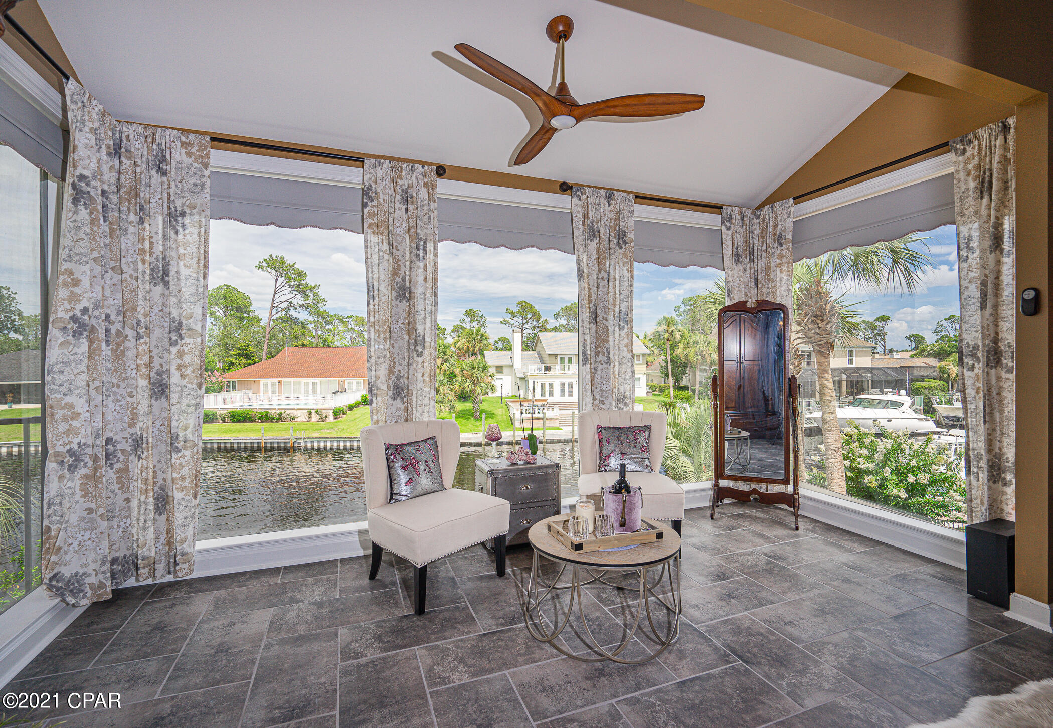 Bay Point Unit 1 - Residential