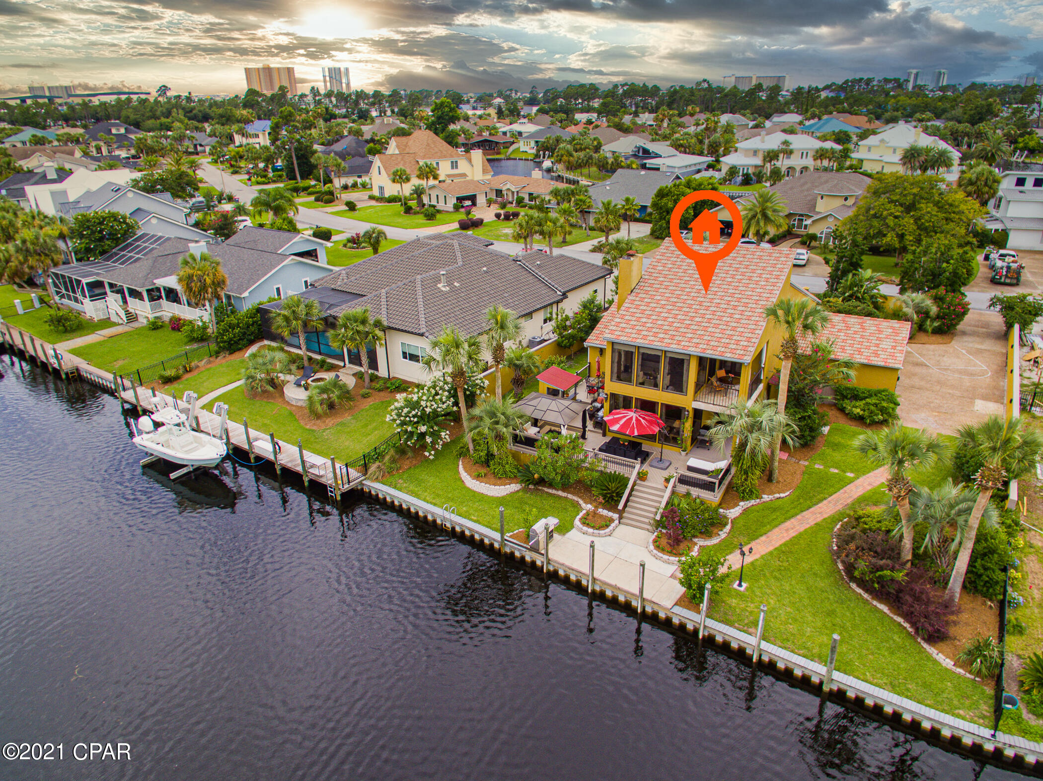 Bay Point Unit 1 - Residential