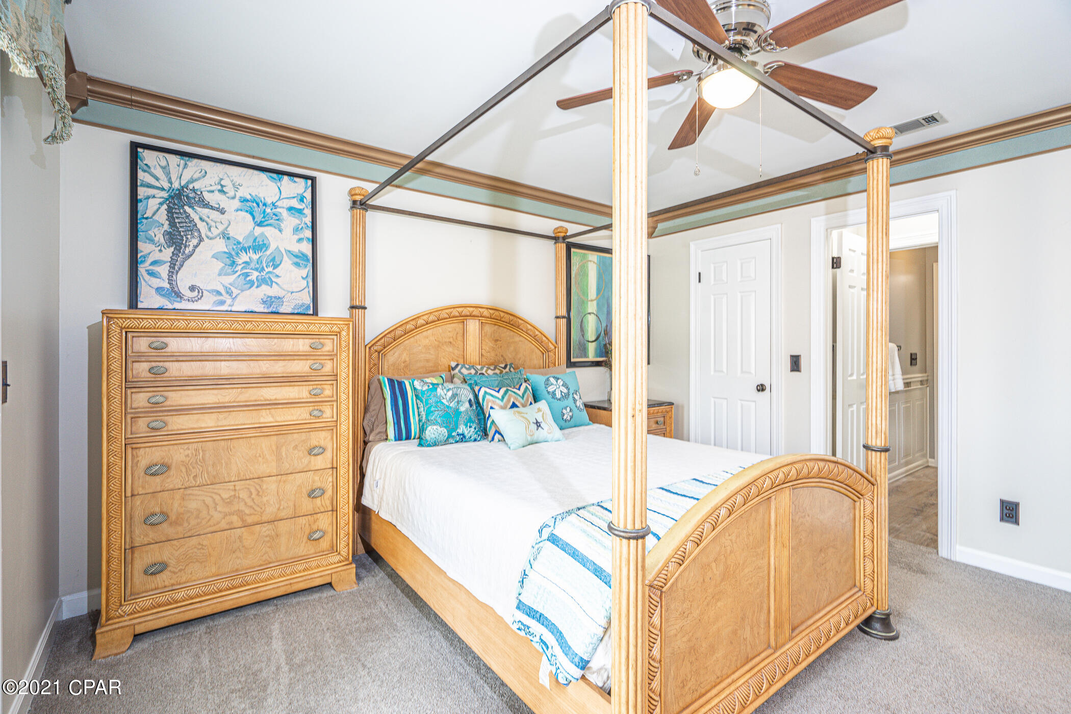 Bay Point Unit 1 - Residential