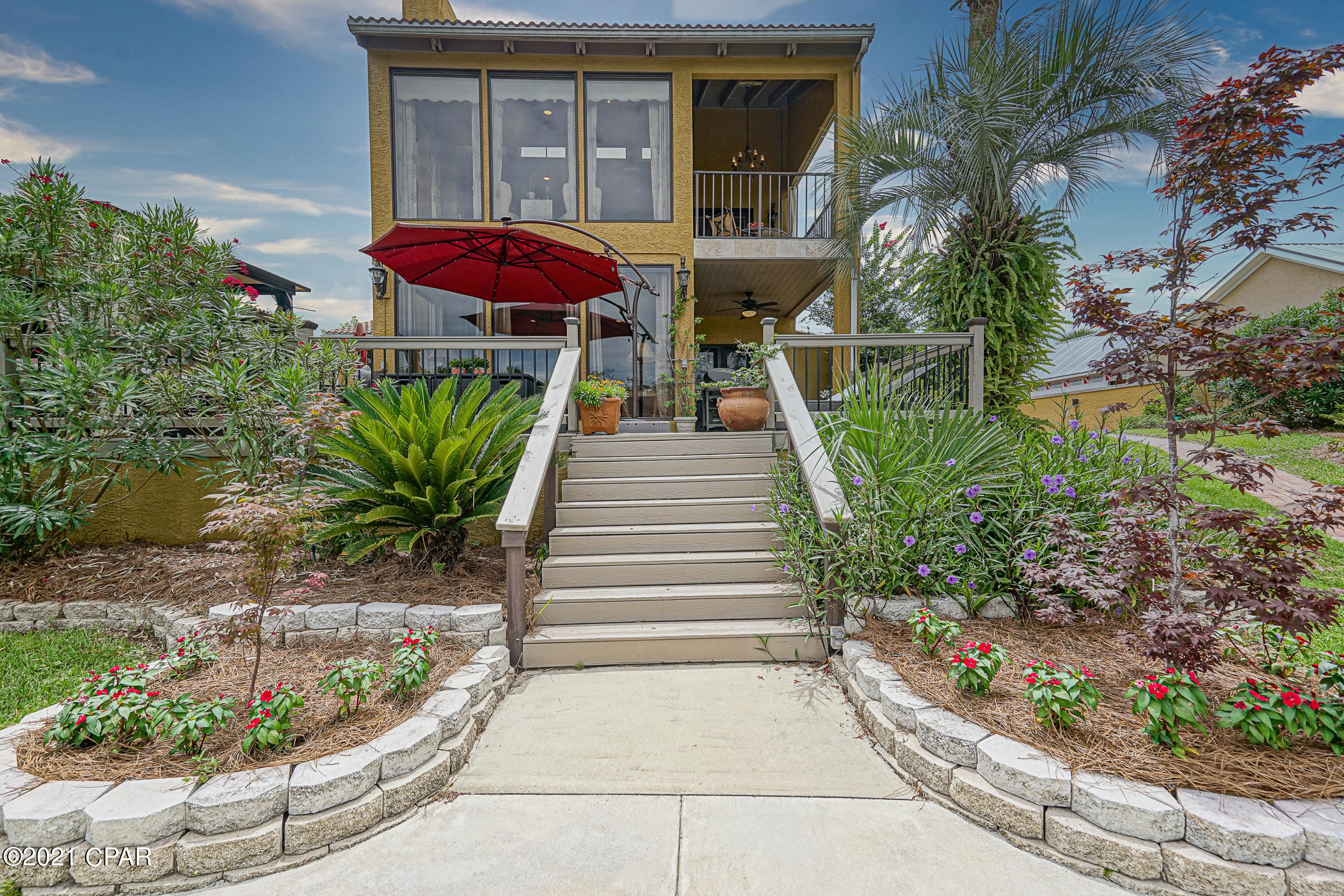 Bay Point Unit 1 - Residential