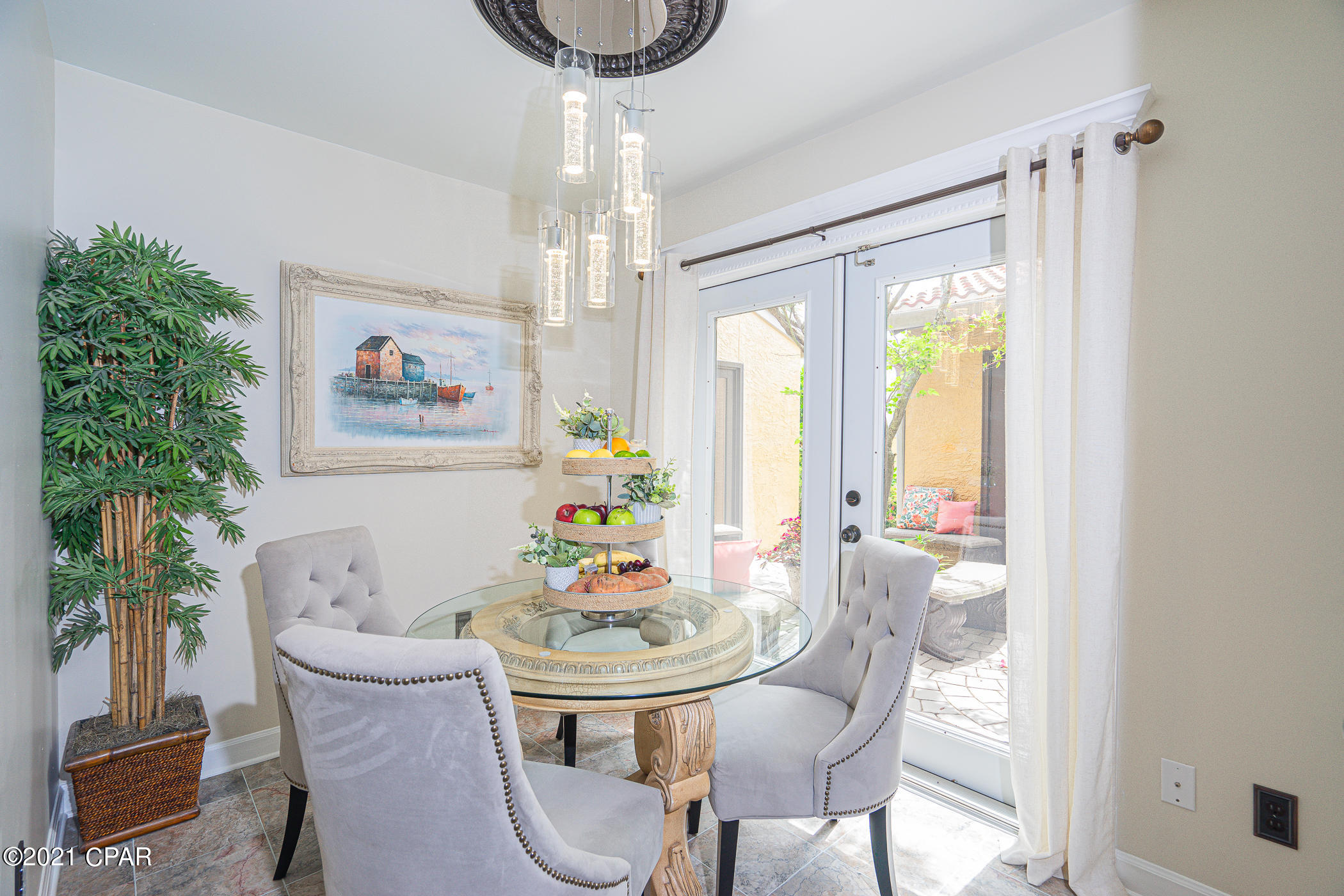 Bay Point Unit 1 - Residential