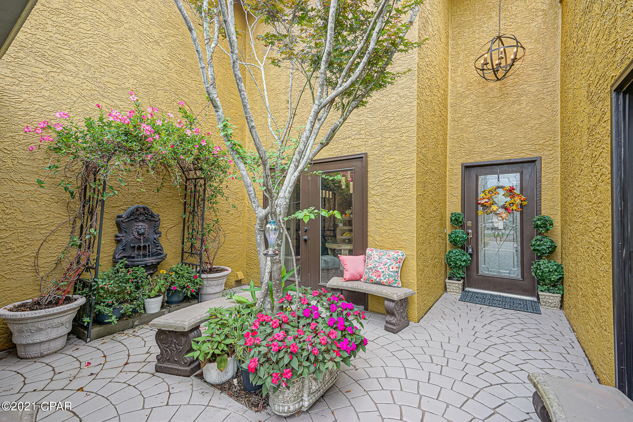 Bay Point Unit 1 - Residential