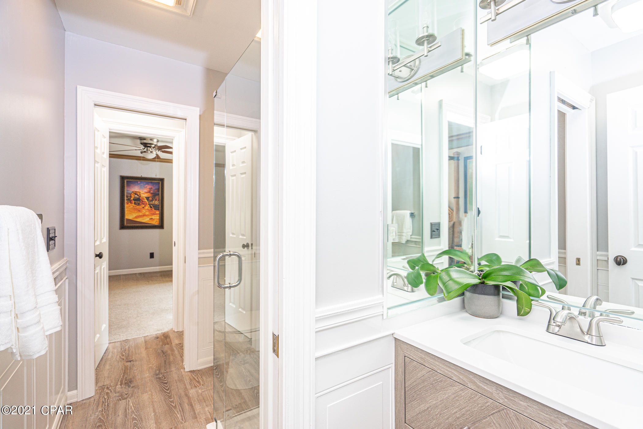 Bay Point Unit 1 - Residential