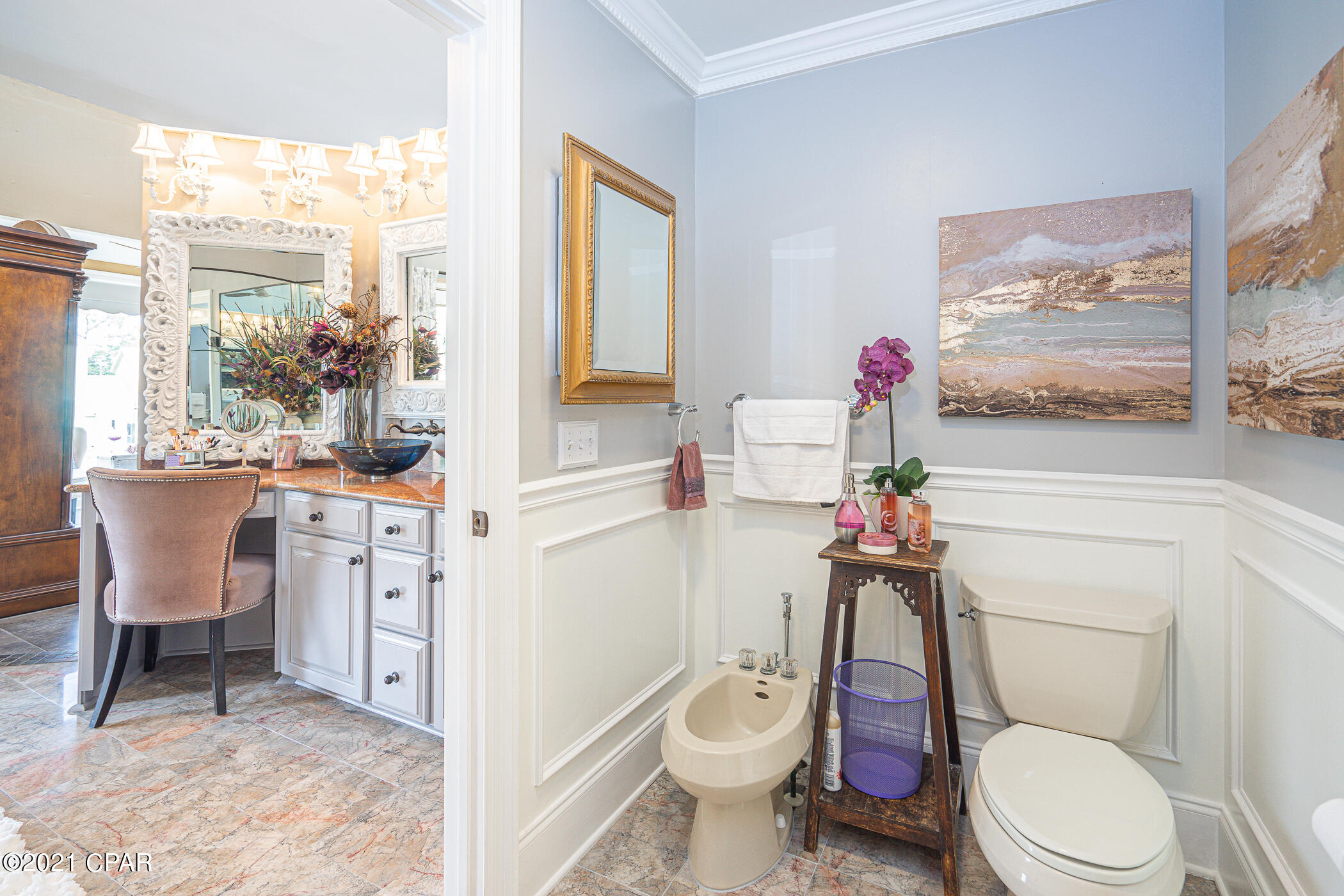 Bay Point Unit 1 - Residential