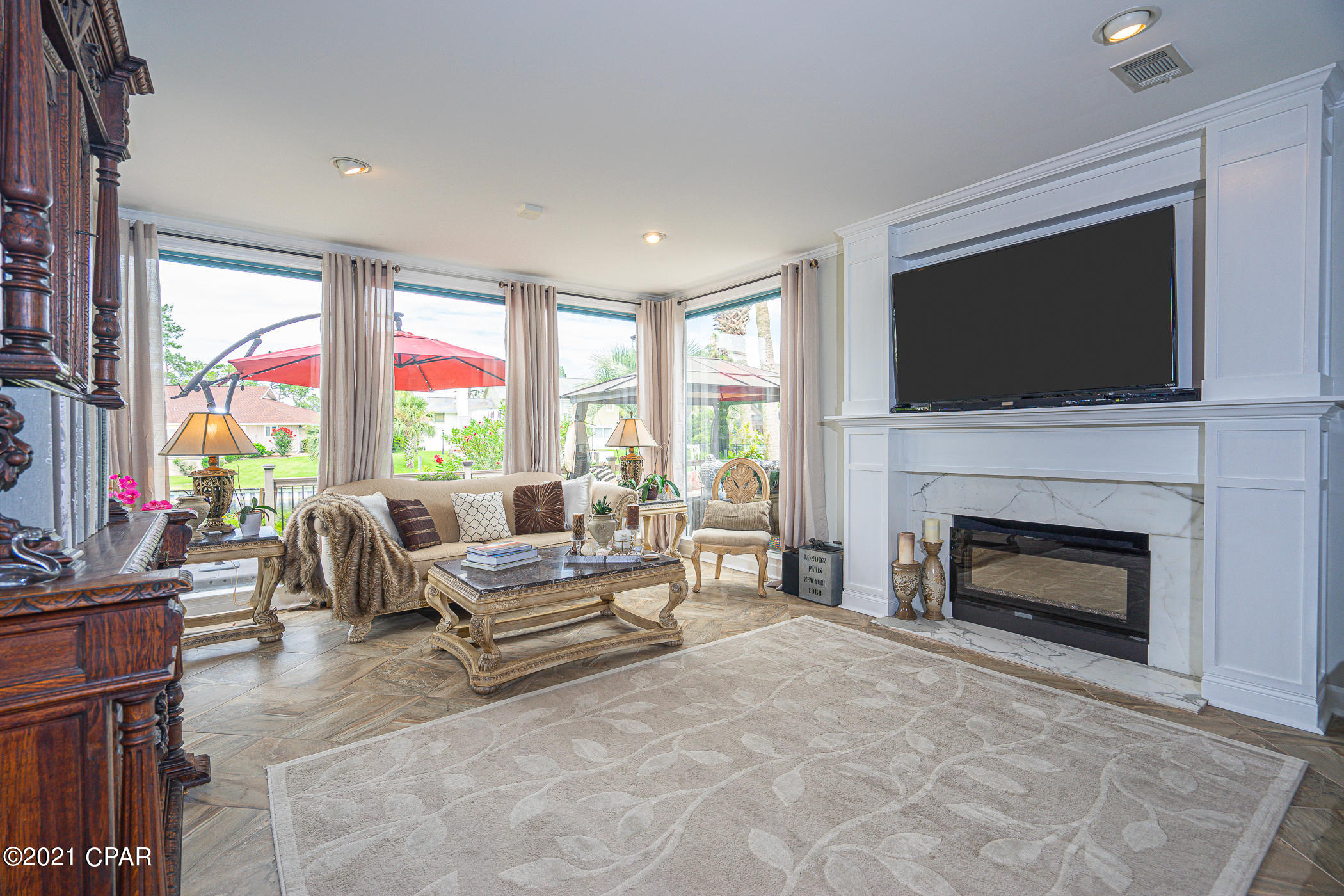 Bay Point Unit 1 - Residential