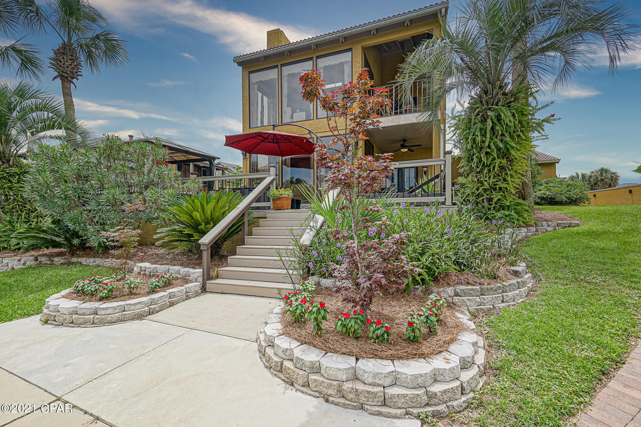 Bay Point Unit 1 - Residential