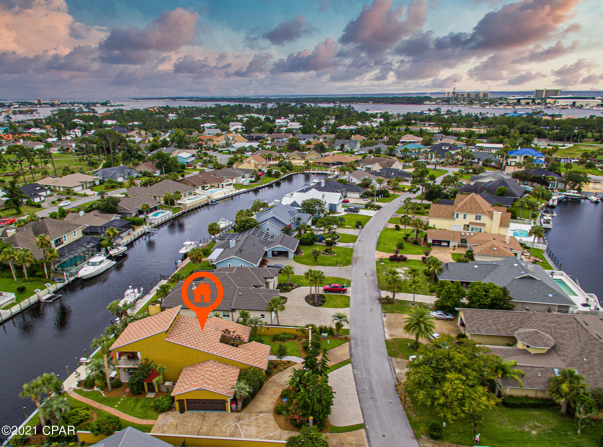 Bay Point Unit 1 - Residential