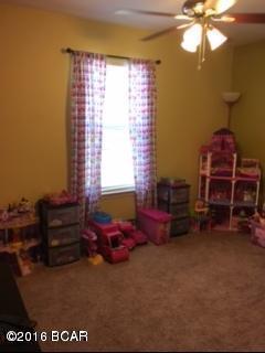 Rachels Landing - Residential Lease