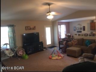 Rachels Landing - Residential Lease